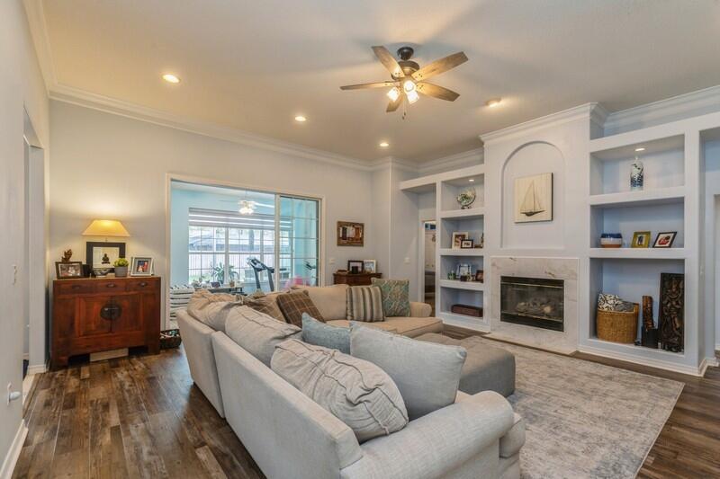 ROCKY BAYOU ESTATES 15 - Residential