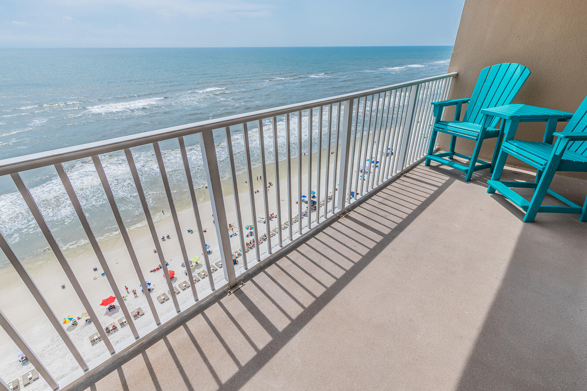 TIDEWATER BEACH STAGE 1 - Residential