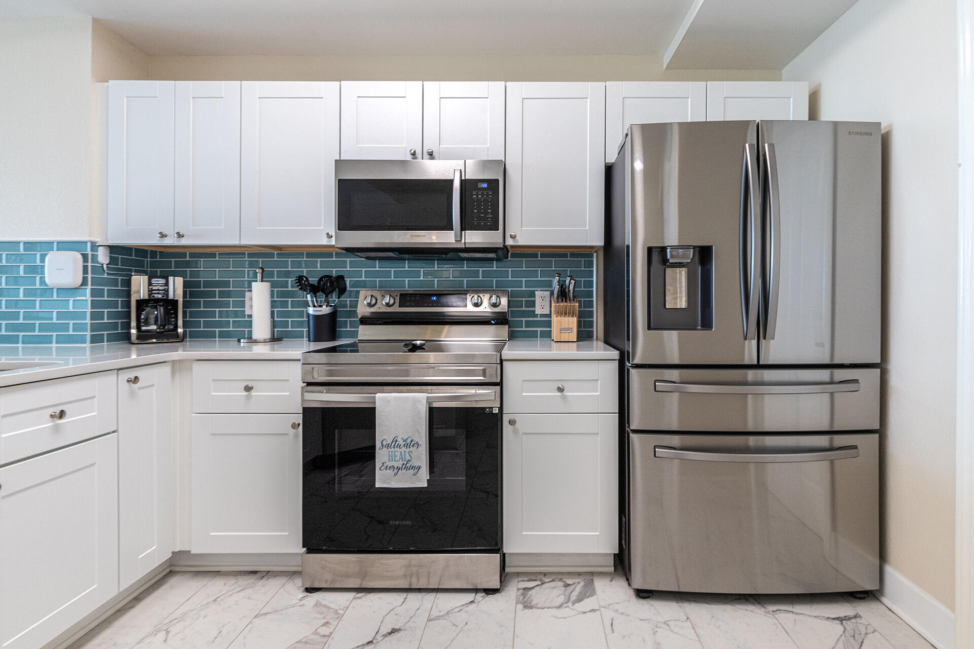 TIDEWATER BEACH STAGE 1 - Residential