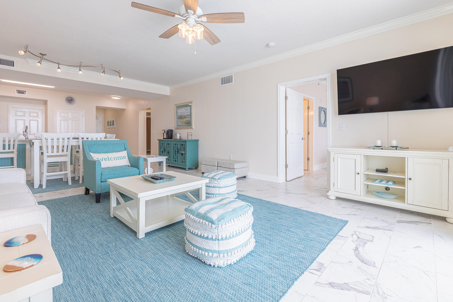 TIDEWATER BEACH STAGE 1 - Residential