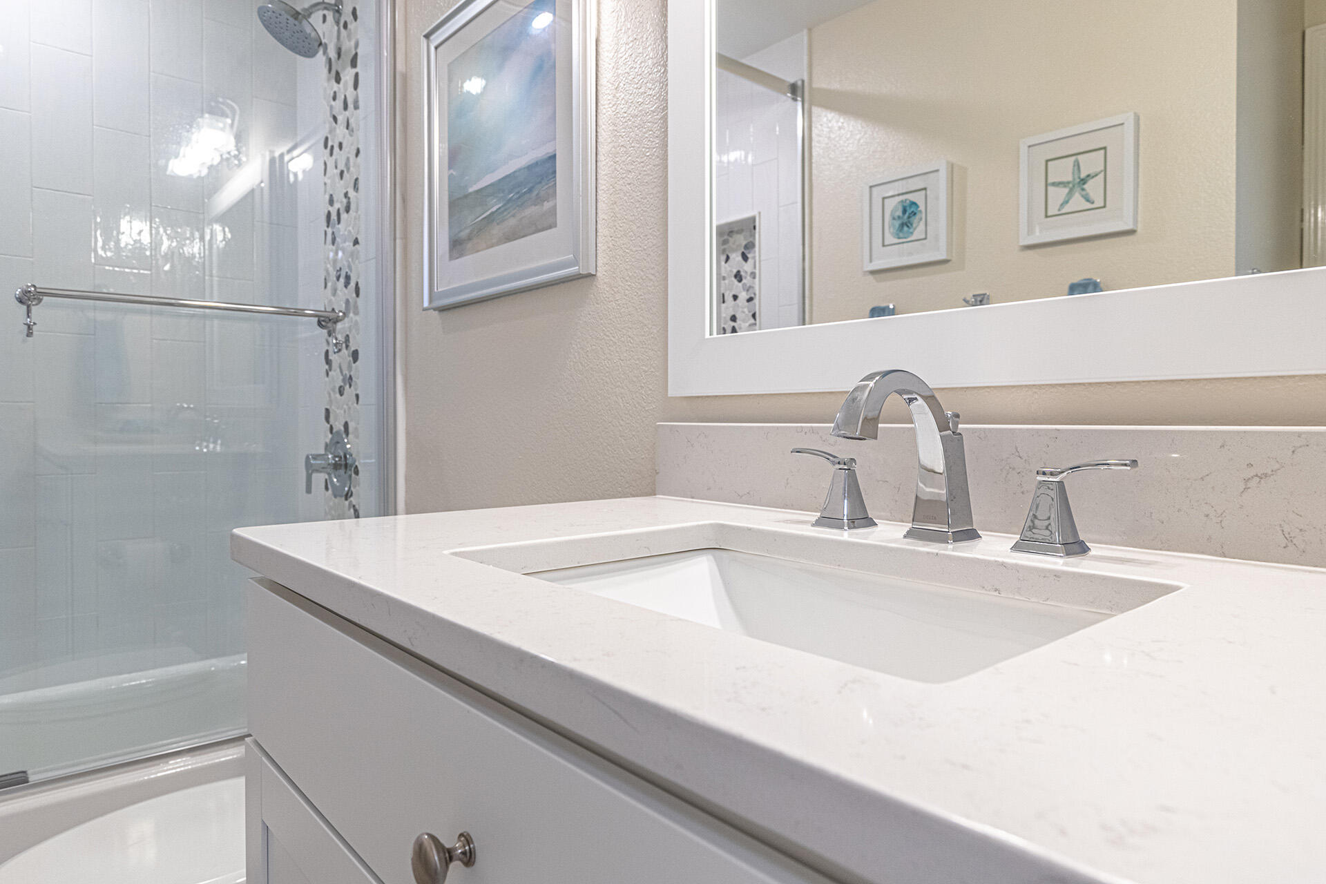 TIDEWATER BEACH STAGE 1 - Residential