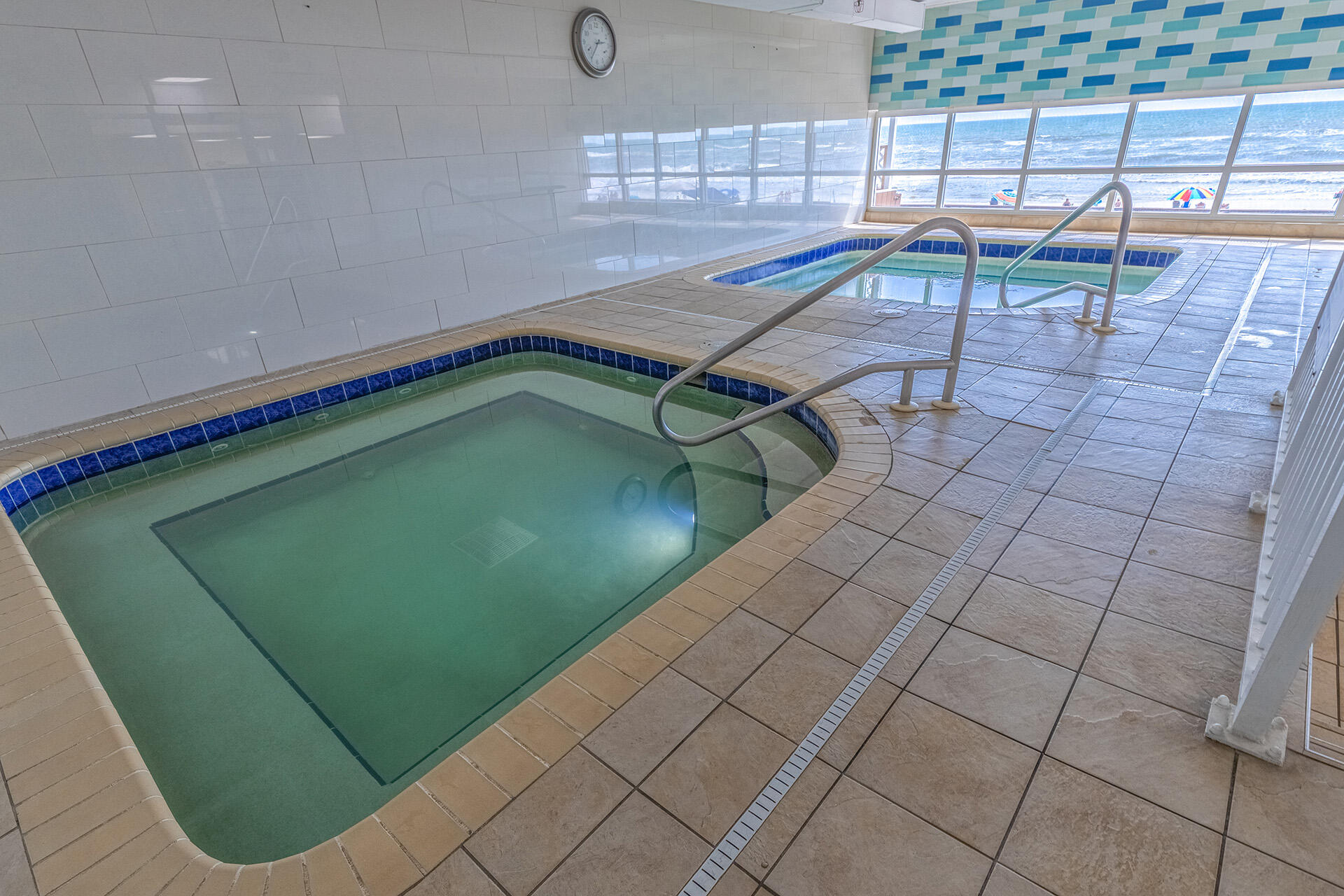 TIDEWATER BEACH STAGE 1 - Residential