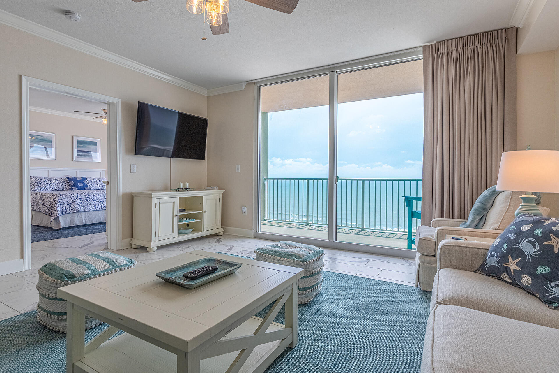 TIDEWATER BEACH STAGE 1 - Residential