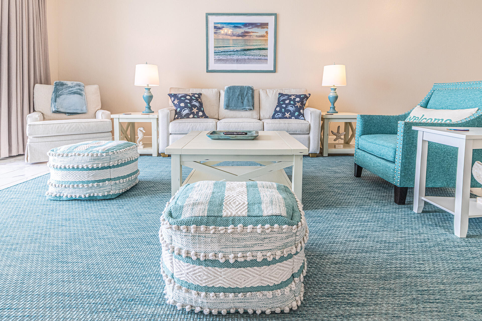 TIDEWATER BEACH STAGE 1 - Residential