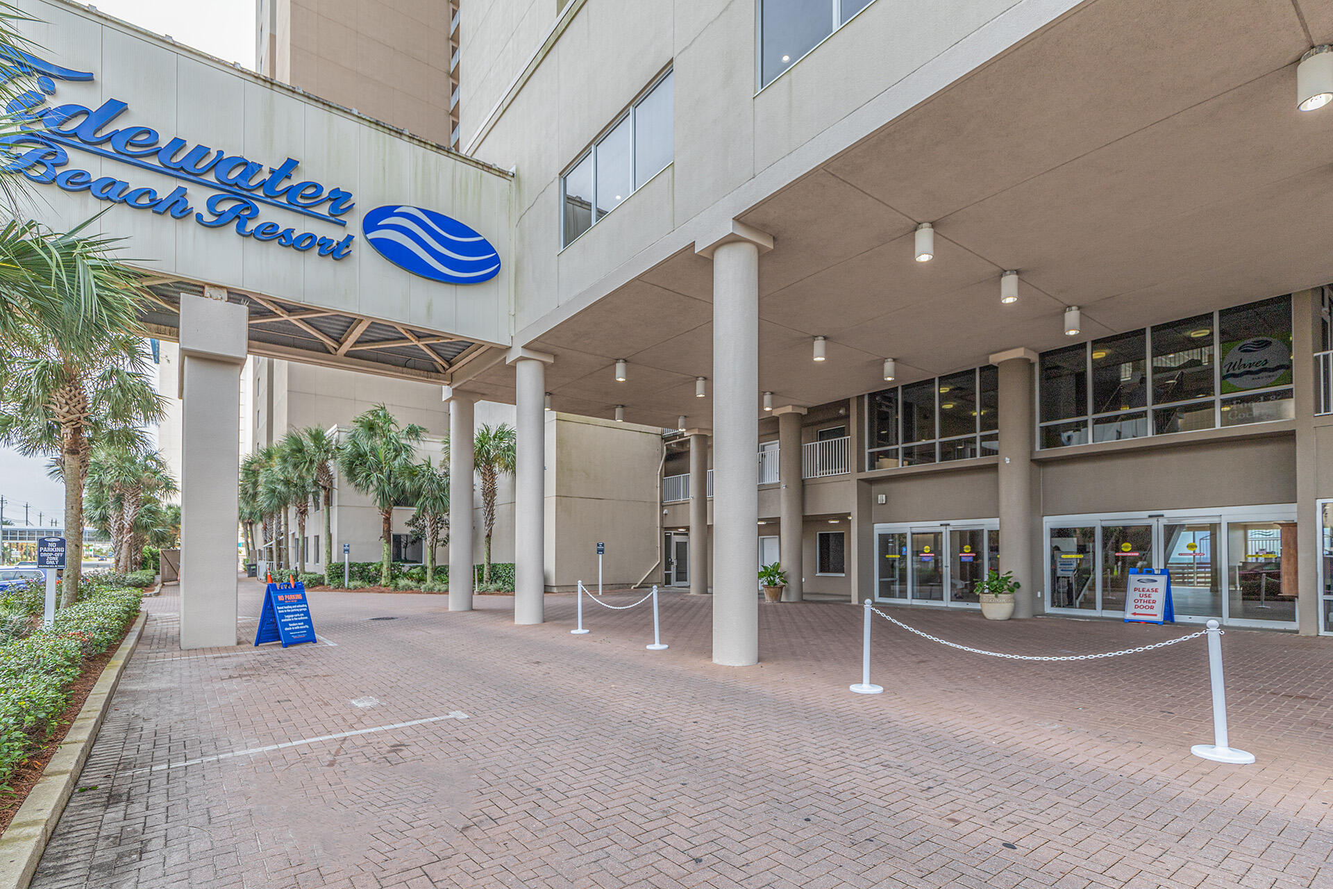 TIDEWATER BEACH STAGE 1 - Residential