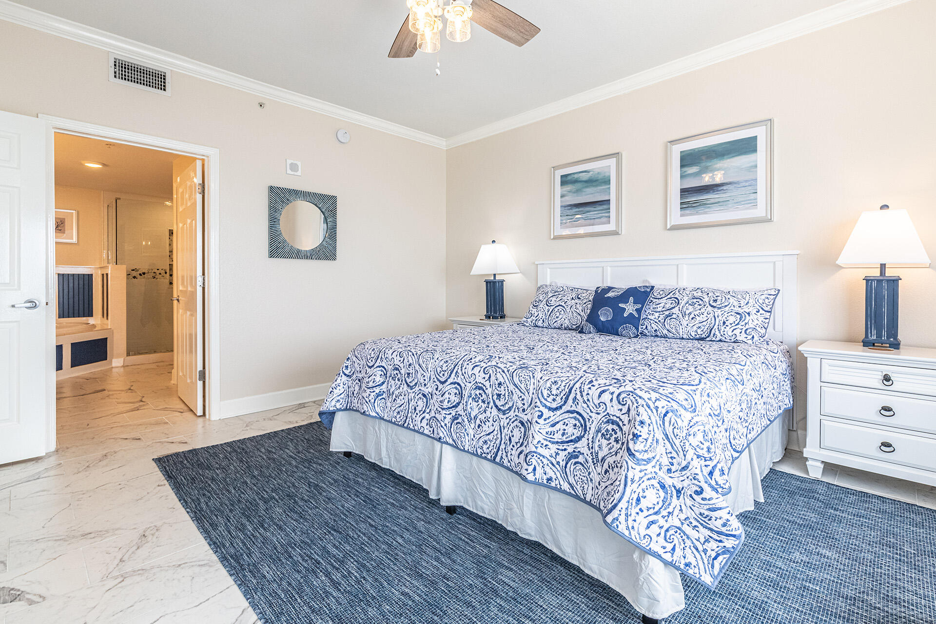 TIDEWATER BEACH STAGE 1 - Residential