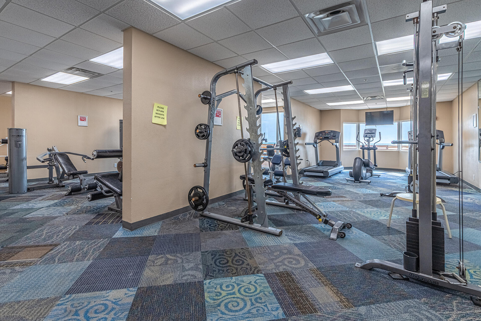 TIDEWATER BEACH STAGE 1 - Residential