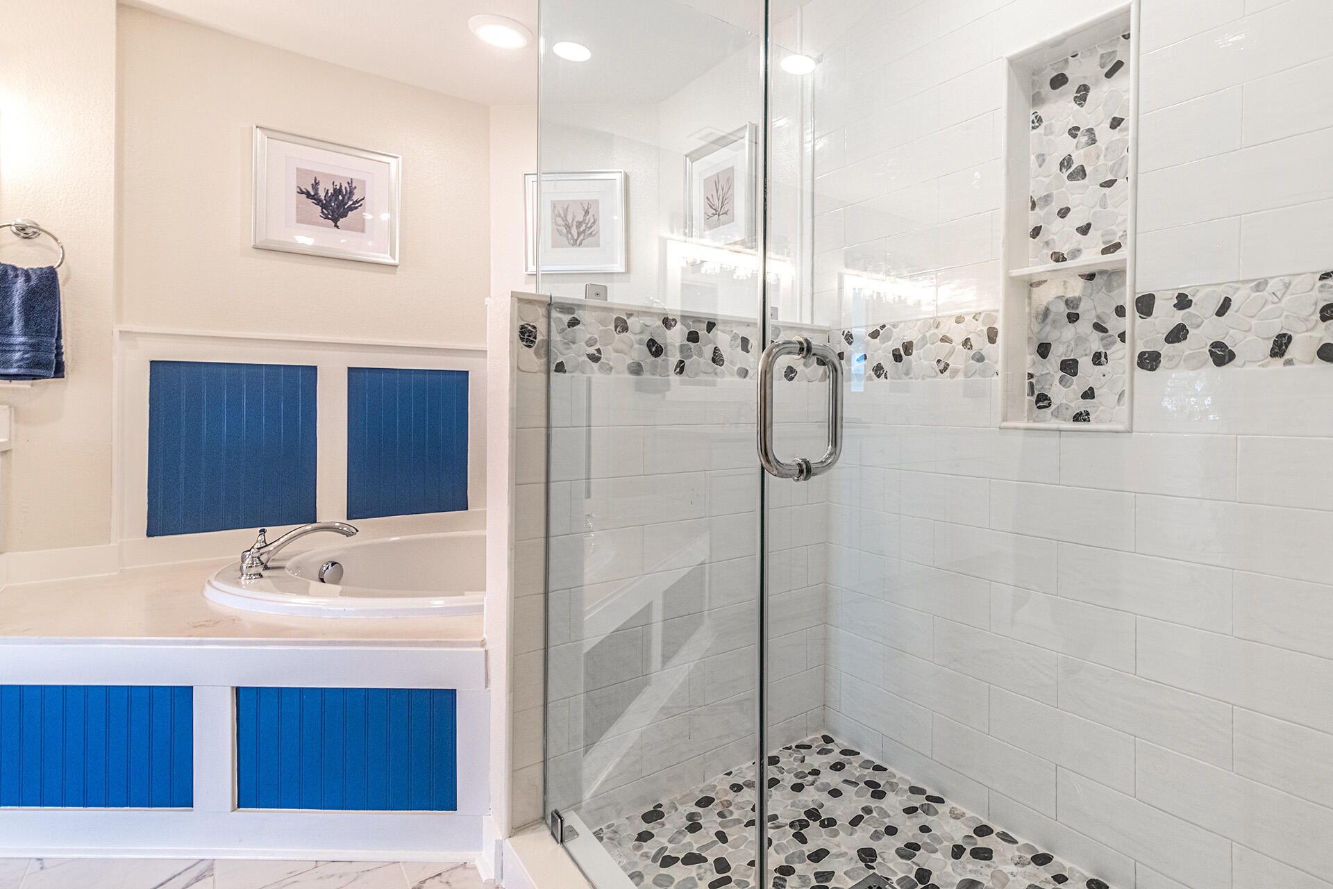 TIDEWATER BEACH STAGE 1 - Residential