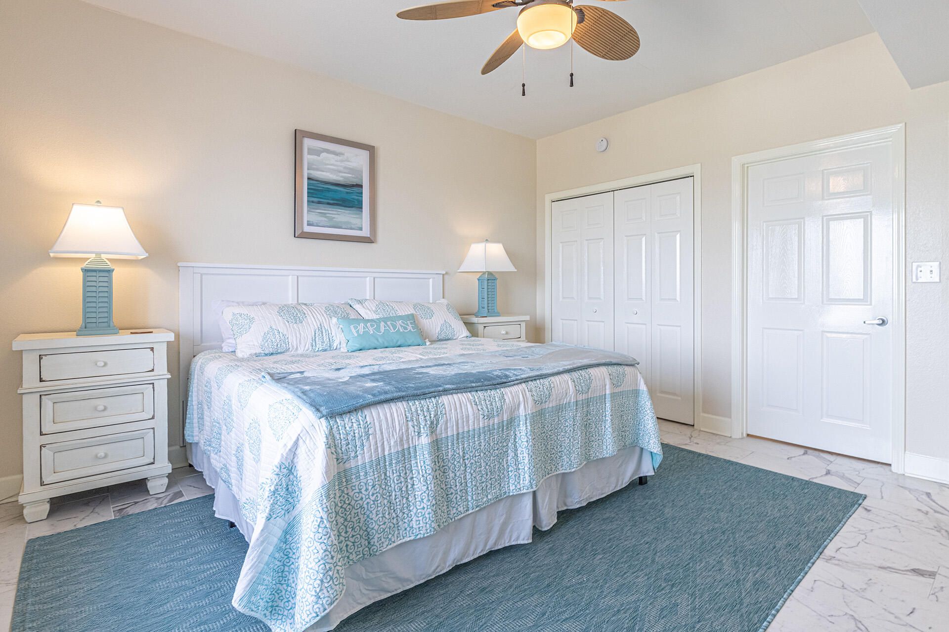 TIDEWATER BEACH STAGE 1 - Residential