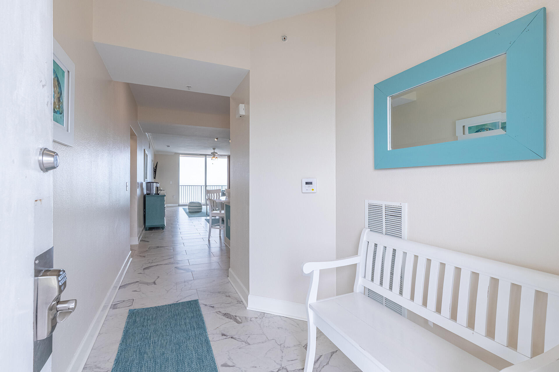 TIDEWATER BEACH STAGE 1 - Residential