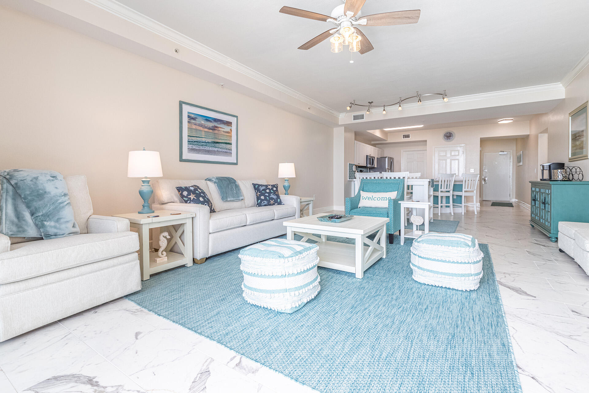 TIDEWATER BEACH STAGE 1 - Residential