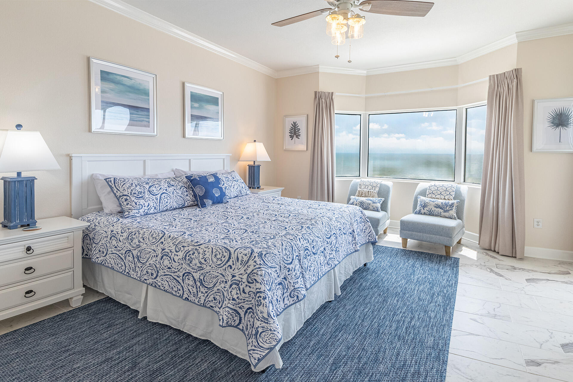 TIDEWATER BEACH STAGE 1 - Residential