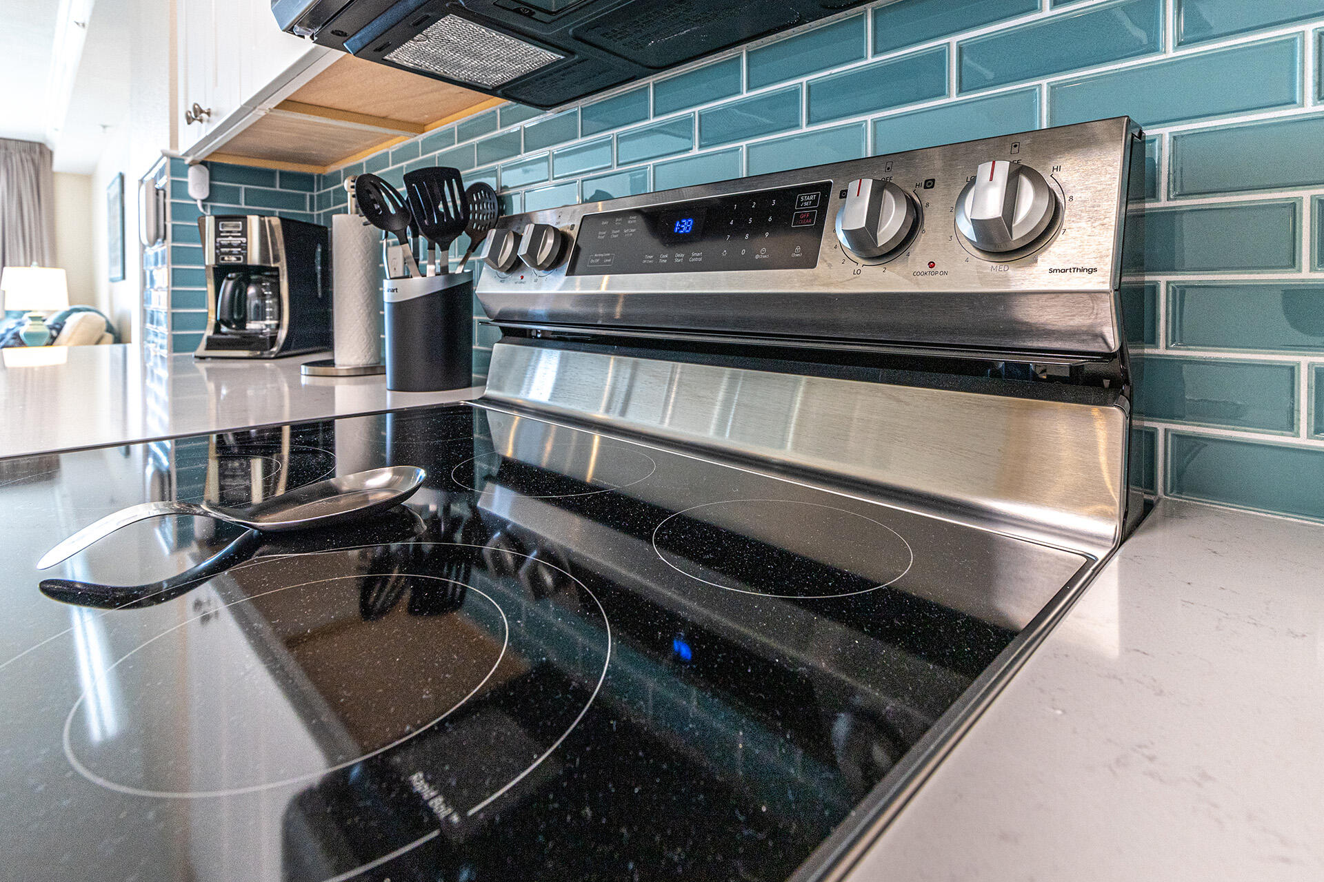 TIDEWATER BEACH STAGE 1 - Residential