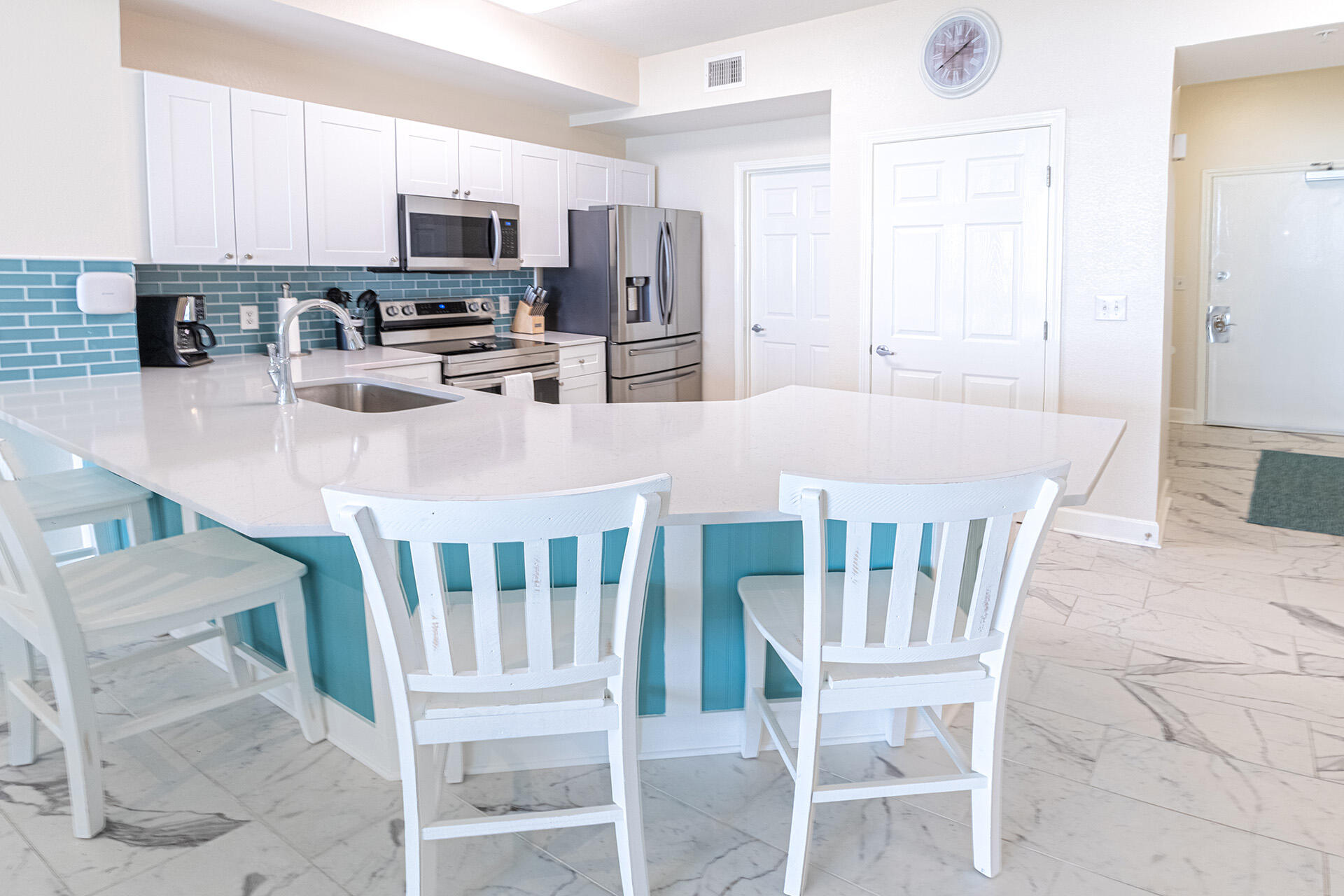 TIDEWATER BEACH STAGE 1 - Residential