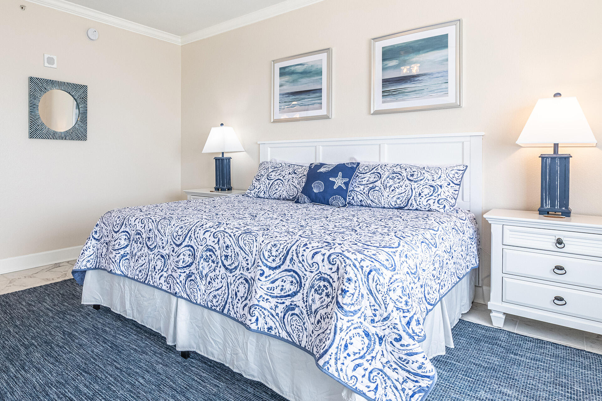 TIDEWATER BEACH STAGE 1 - Residential