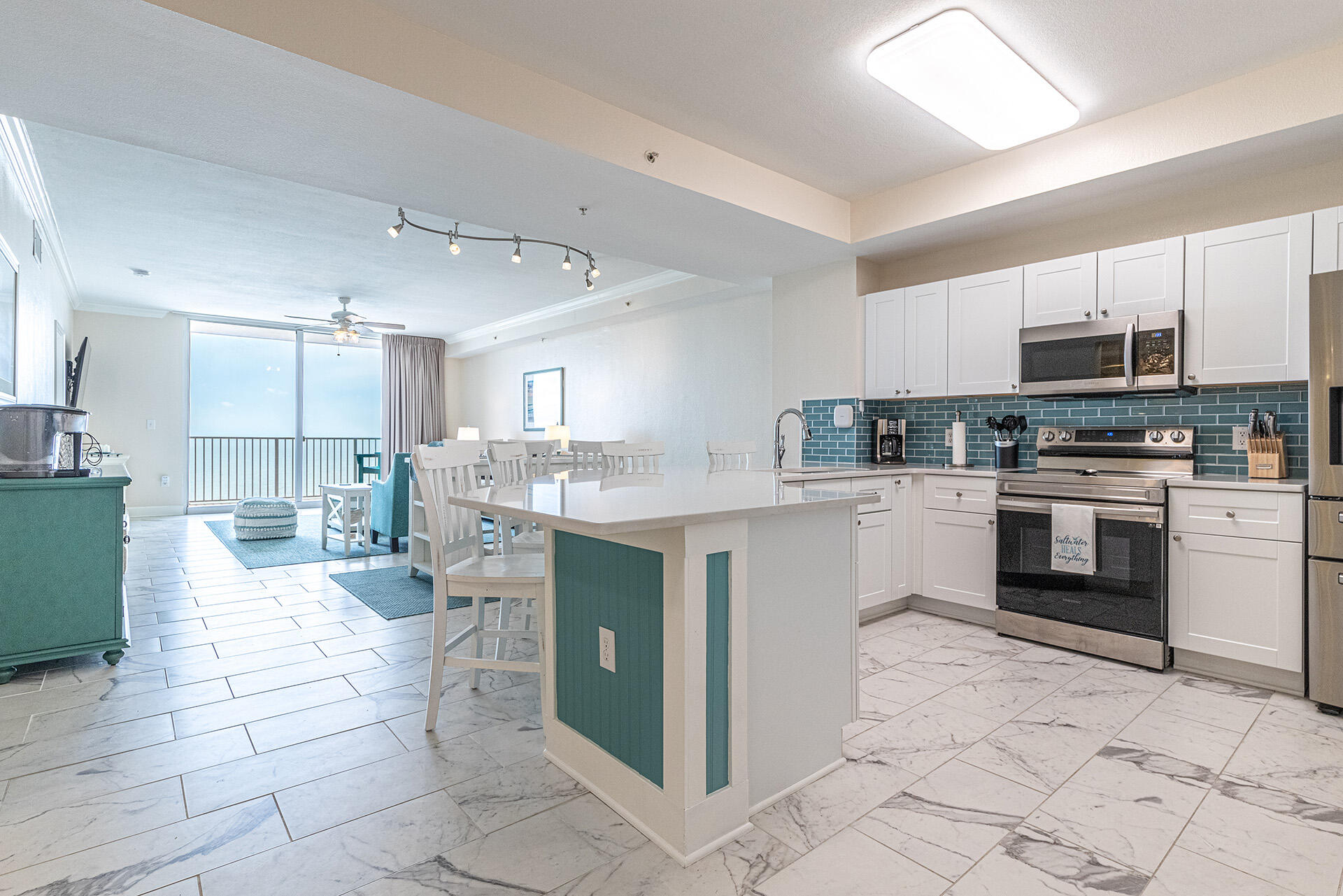 TIDEWATER BEACH STAGE 1 - Residential