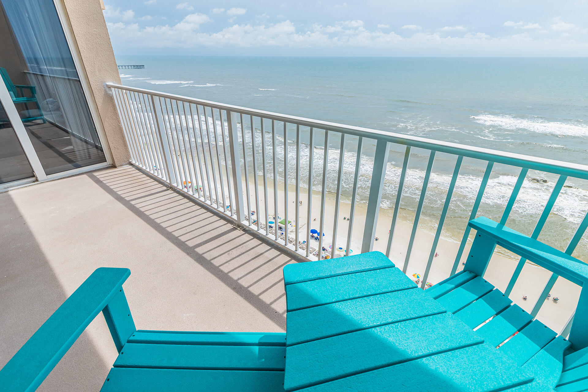 TIDEWATER BEACH STAGE 1 - Residential