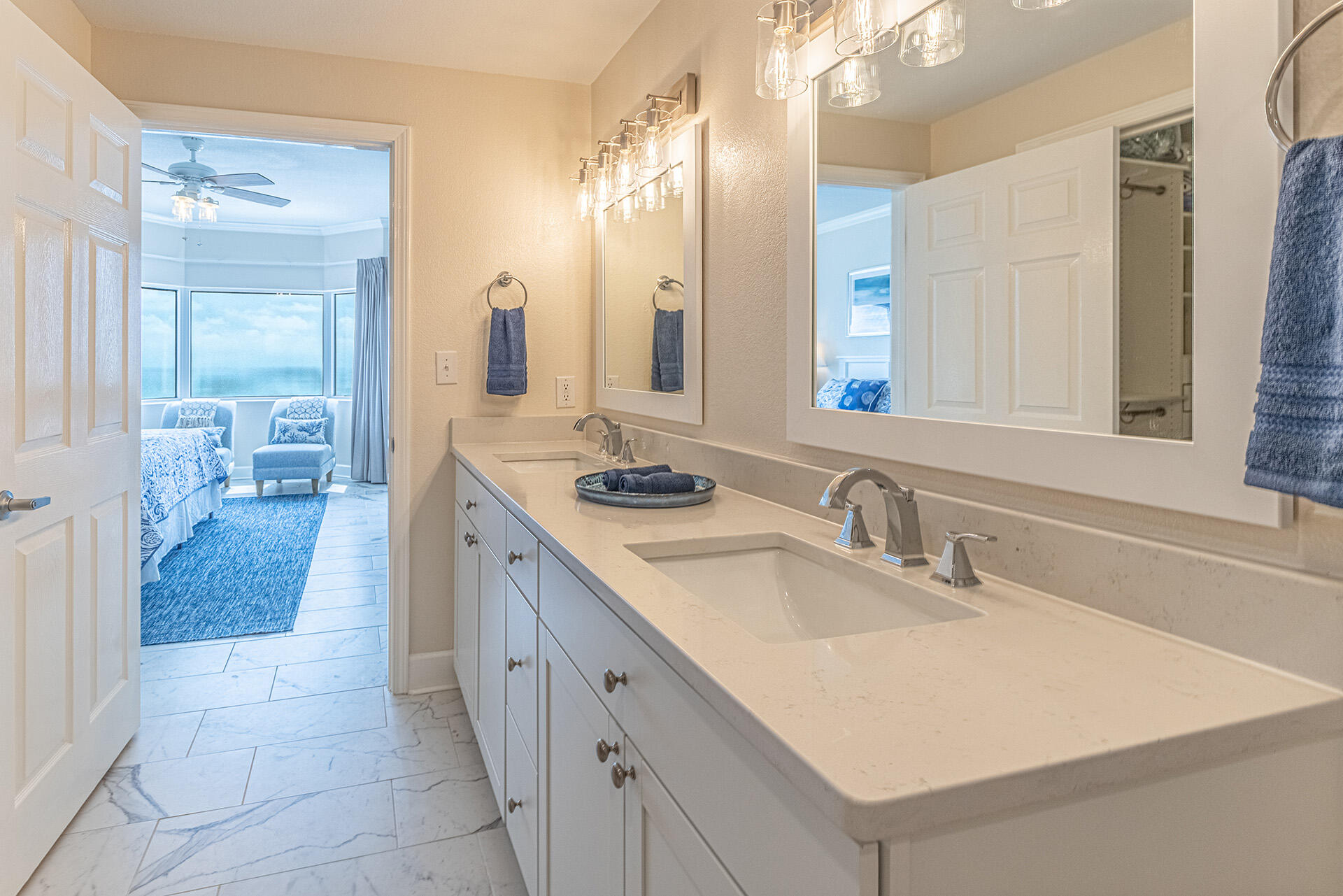 TIDEWATER BEACH STAGE 1 - Residential