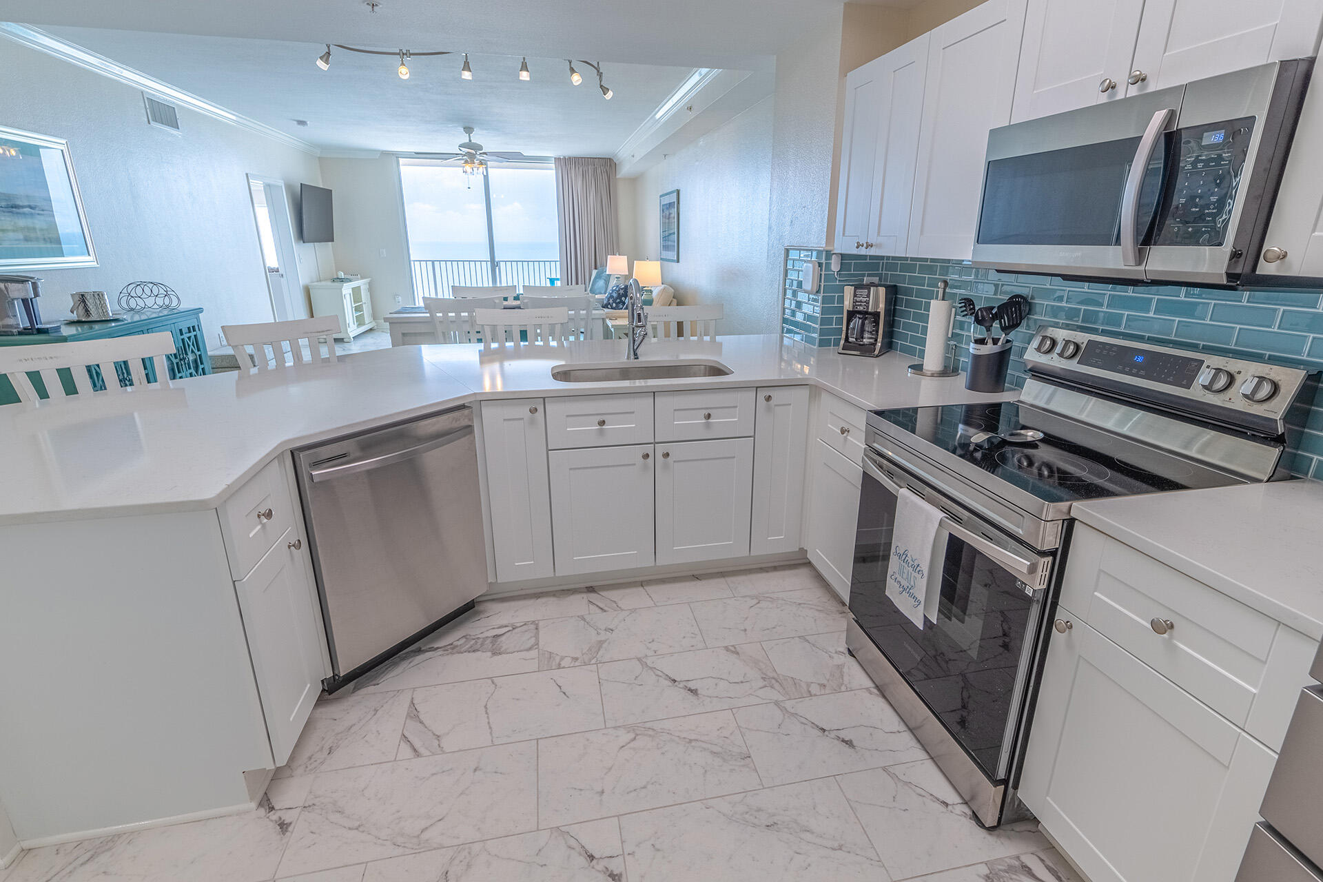 TIDEWATER BEACH STAGE 1 - Residential