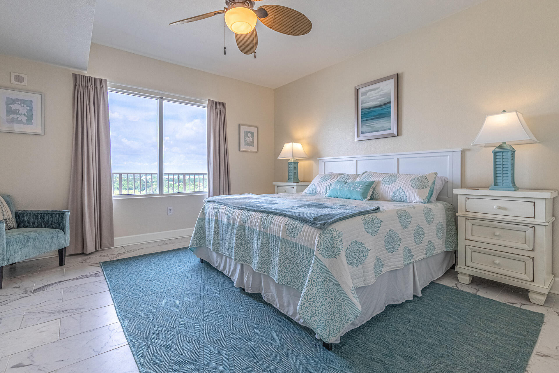 TIDEWATER BEACH STAGE 1 - Residential