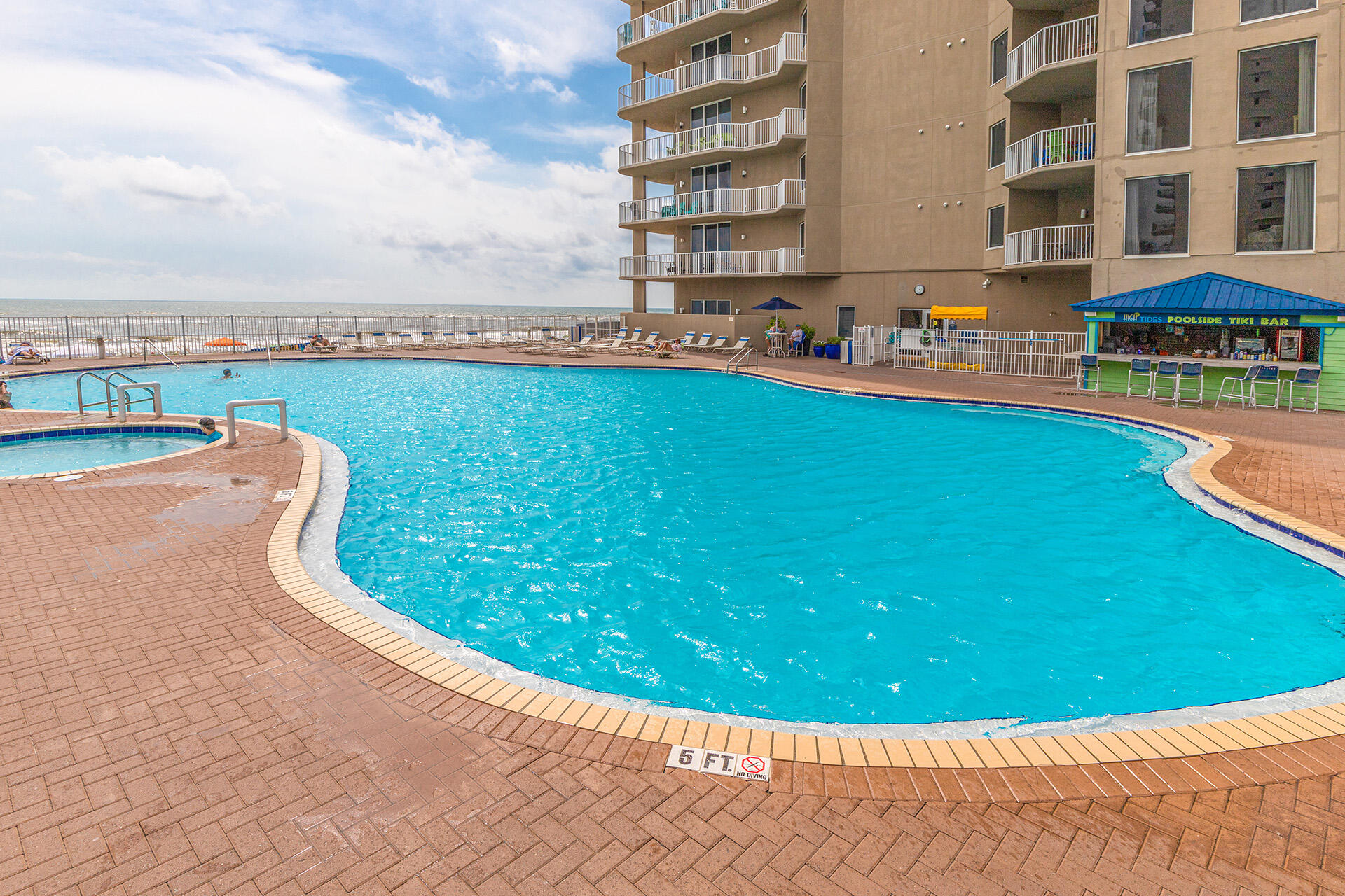 TIDEWATER BEACH STAGE 1 - Residential