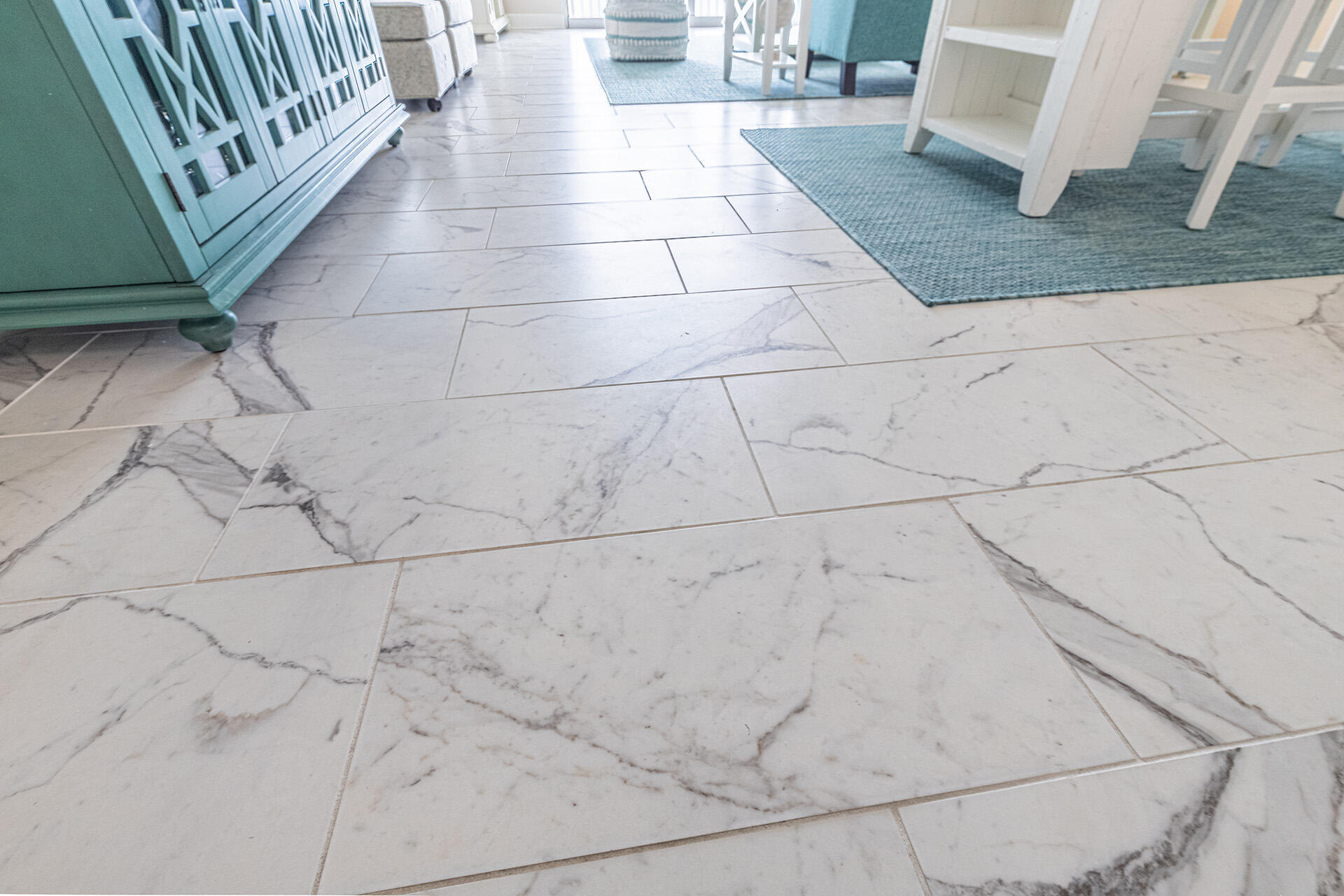 TIDEWATER BEACH STAGE 1 - Residential