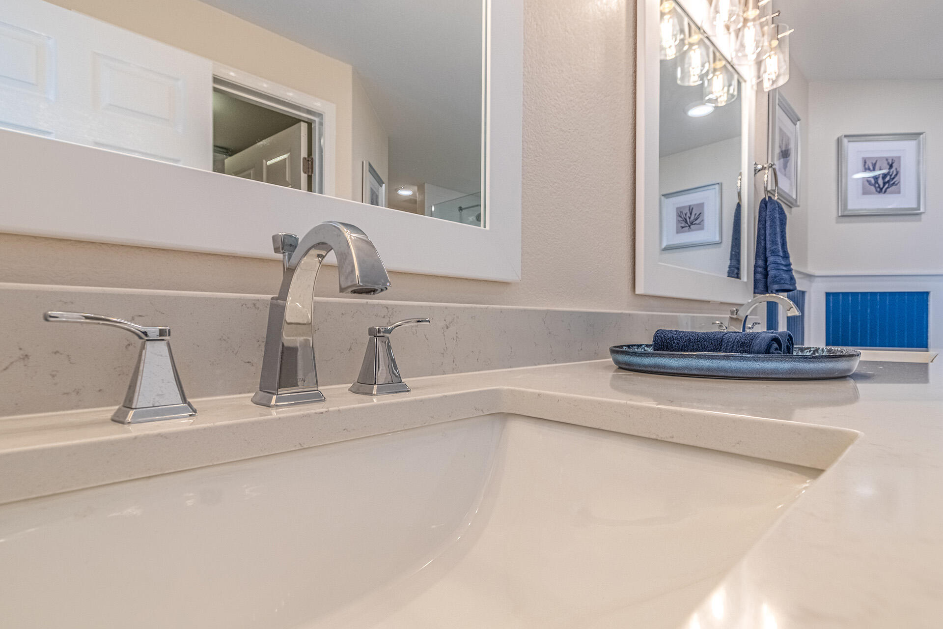 TIDEWATER BEACH STAGE 1 - Residential