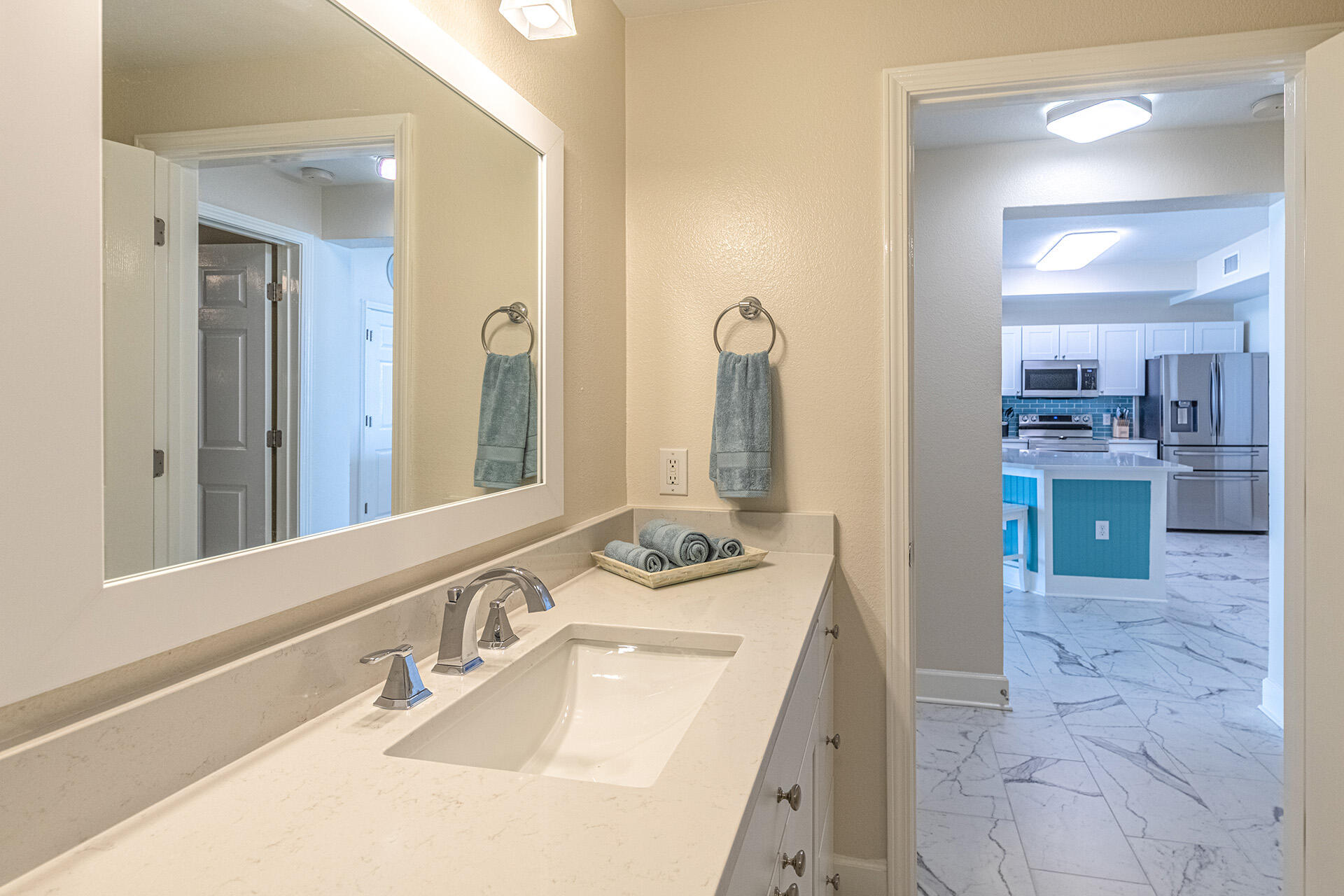 TIDEWATER BEACH STAGE 1 - Residential