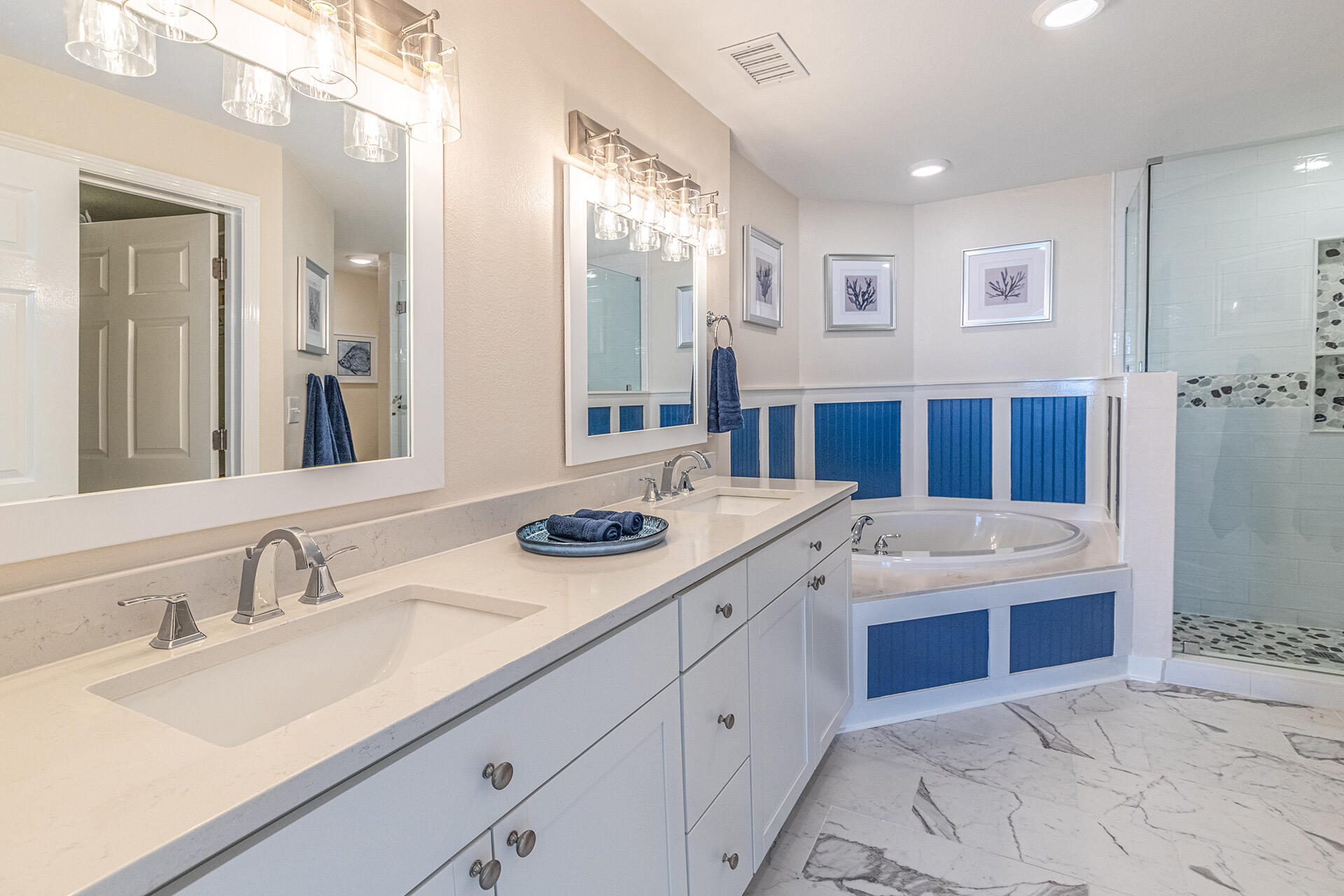 TIDEWATER BEACH STAGE 1 - Residential