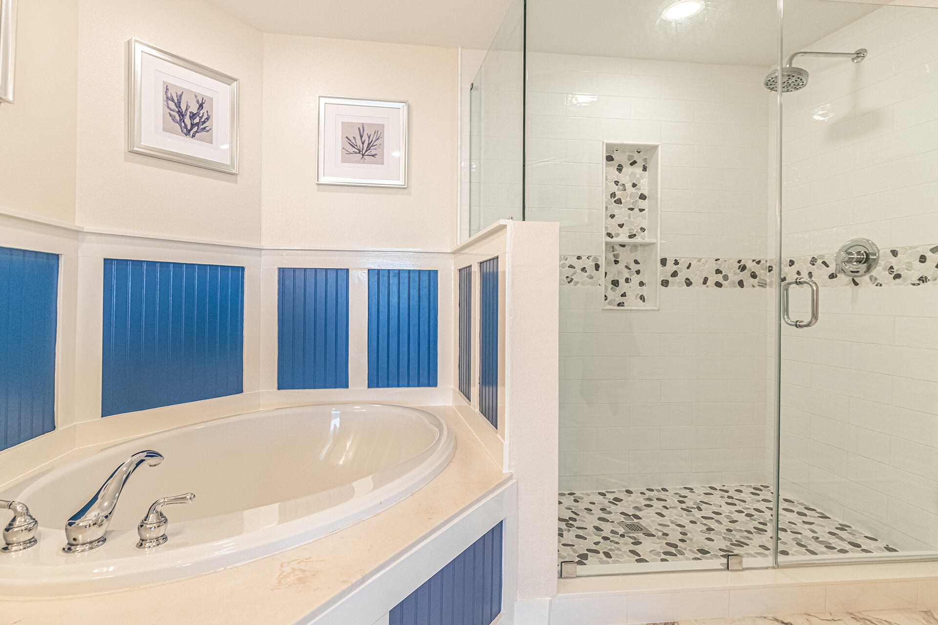 TIDEWATER BEACH STAGE 1 - Residential