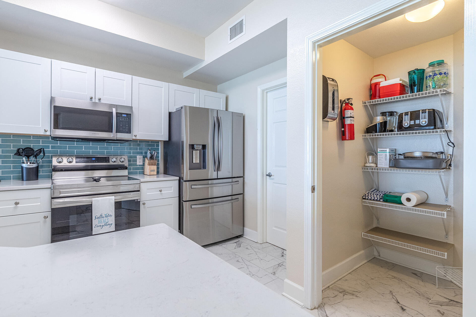 TIDEWATER BEACH STAGE 1 - Residential