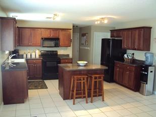 OLD BETHEL ESTATES PH I - Residential Lease