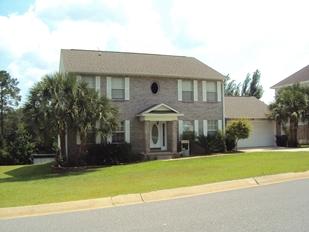 OLD BETHEL ESTATES PH I - Residential Lease