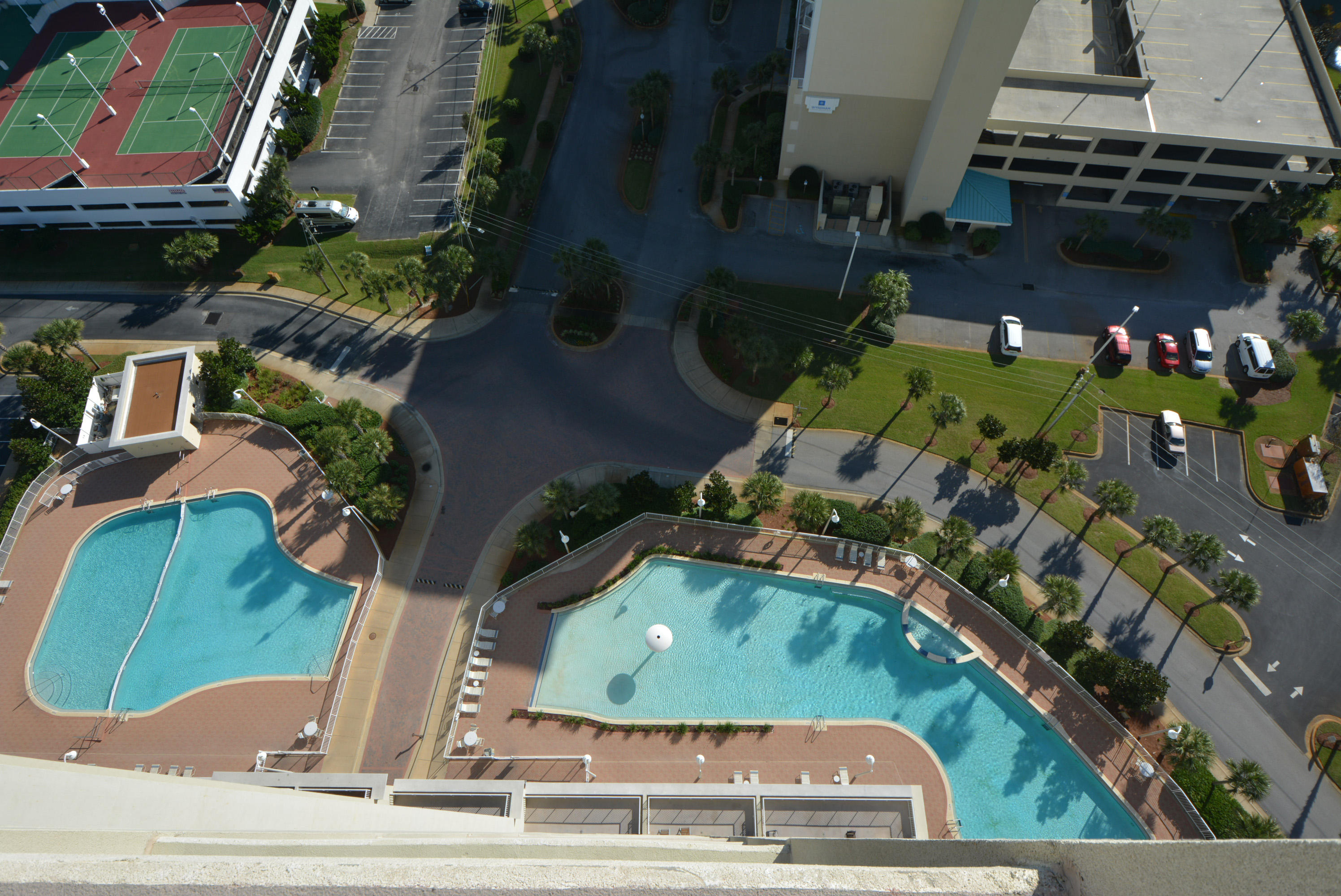 ARIEL DUNES I - Residential