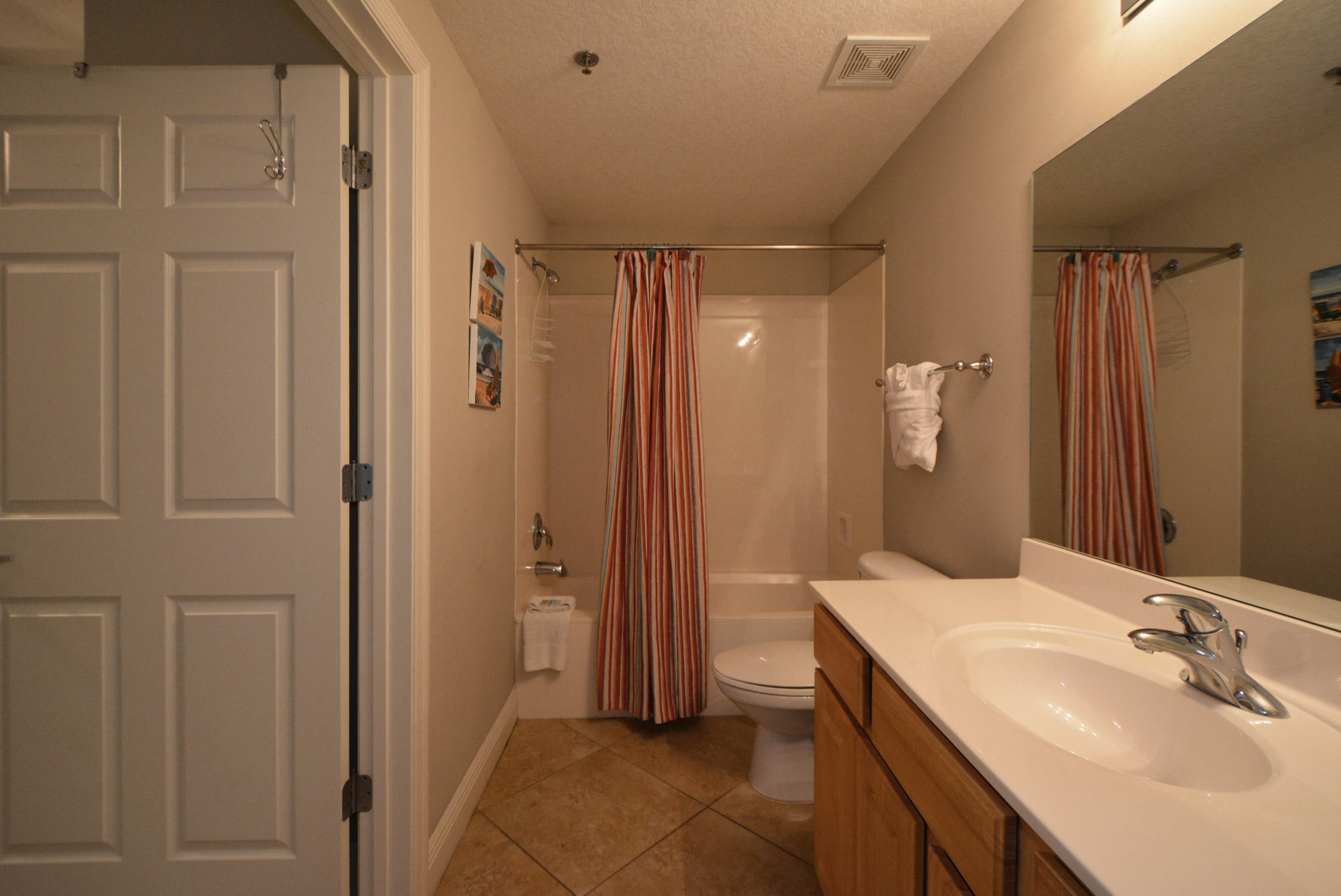 ARIEL DUNES I - Residential