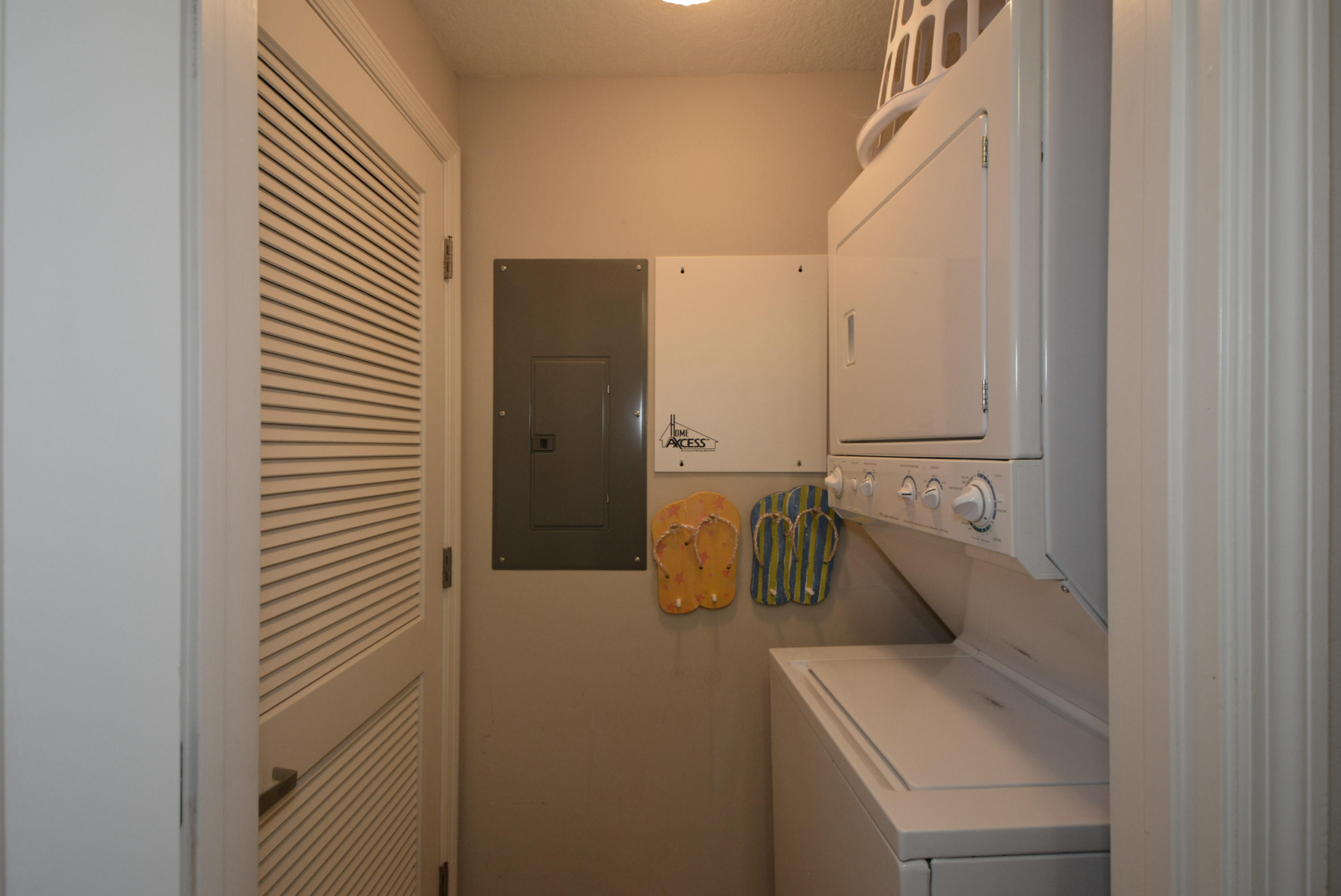 ARIEL DUNES I - Residential