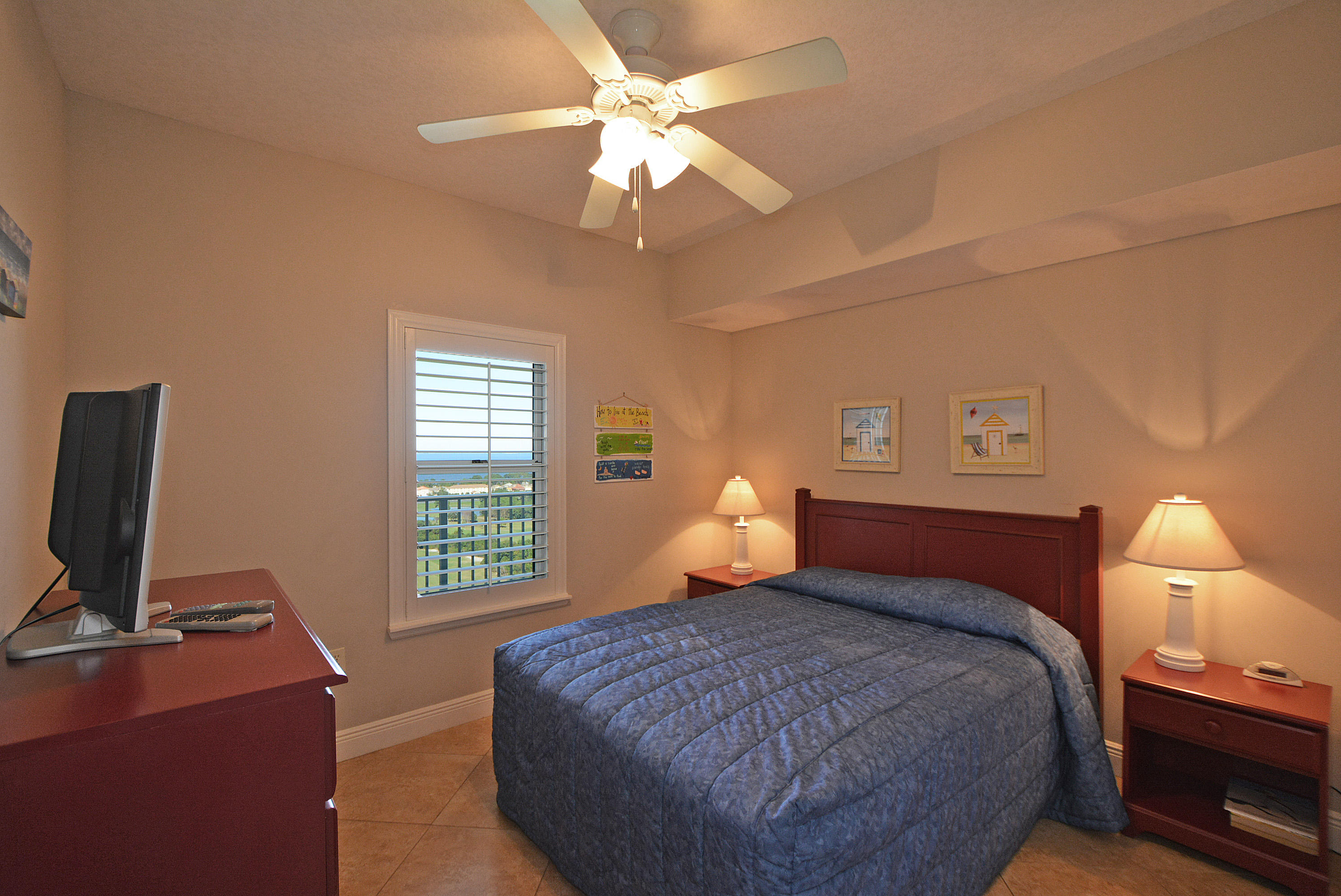 ARIEL DUNES I - Residential