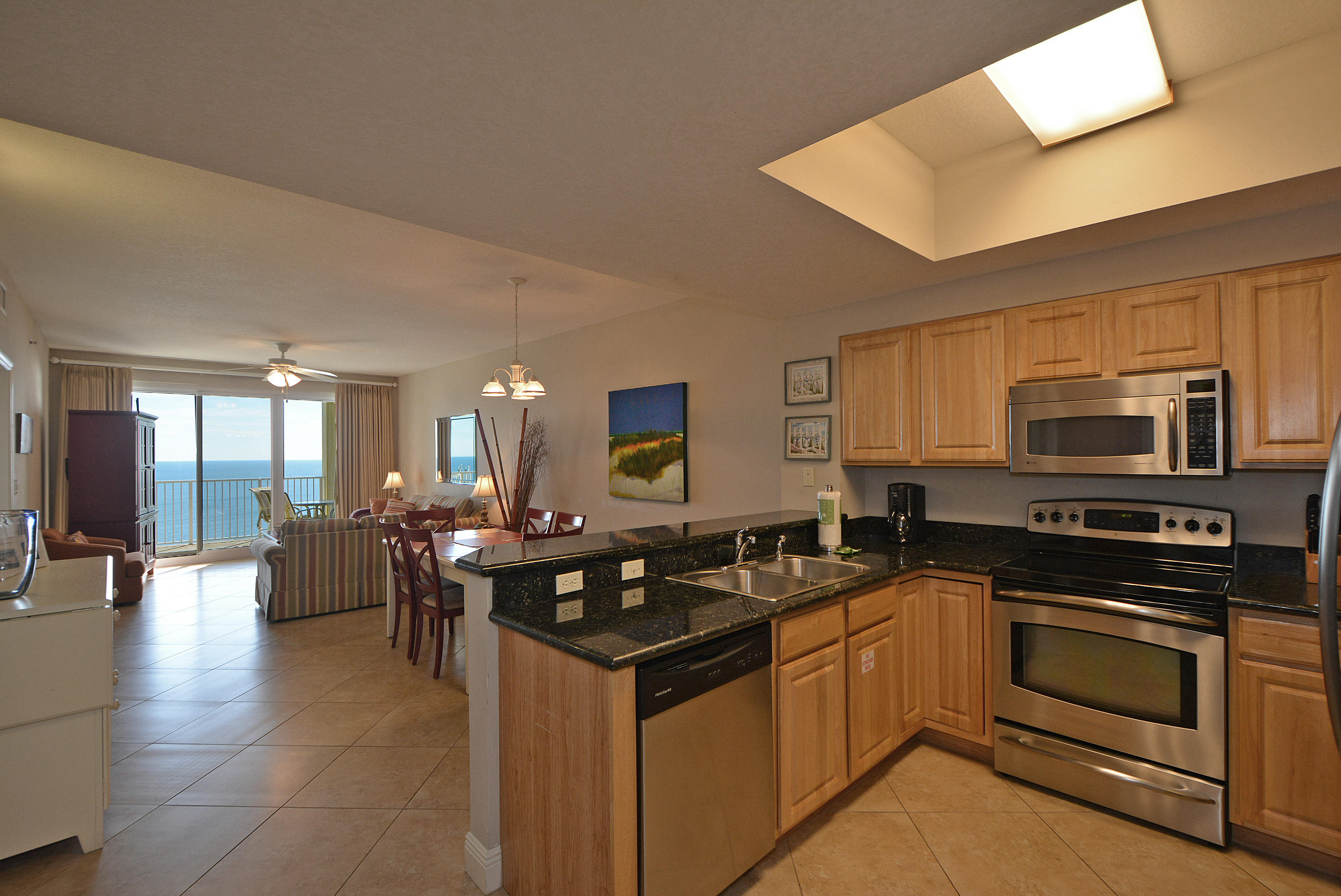 ARIEL DUNES I - Residential