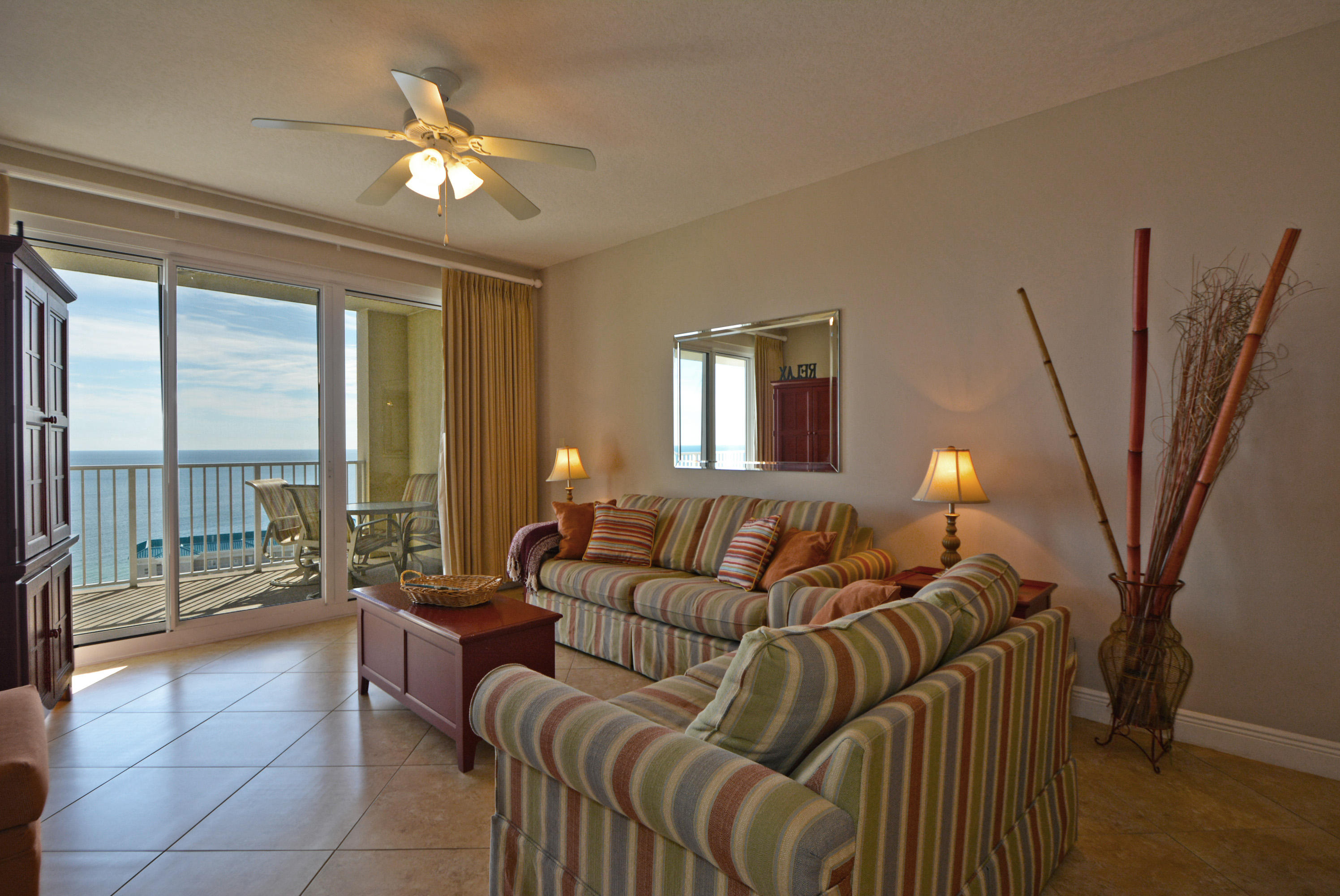 ARIEL DUNES I - Residential