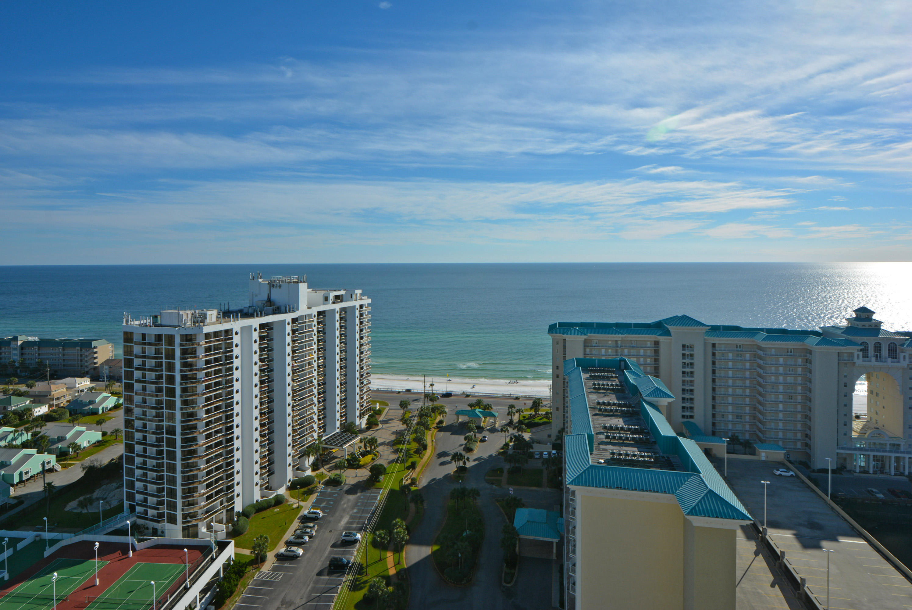 ARIEL DUNES I - Residential