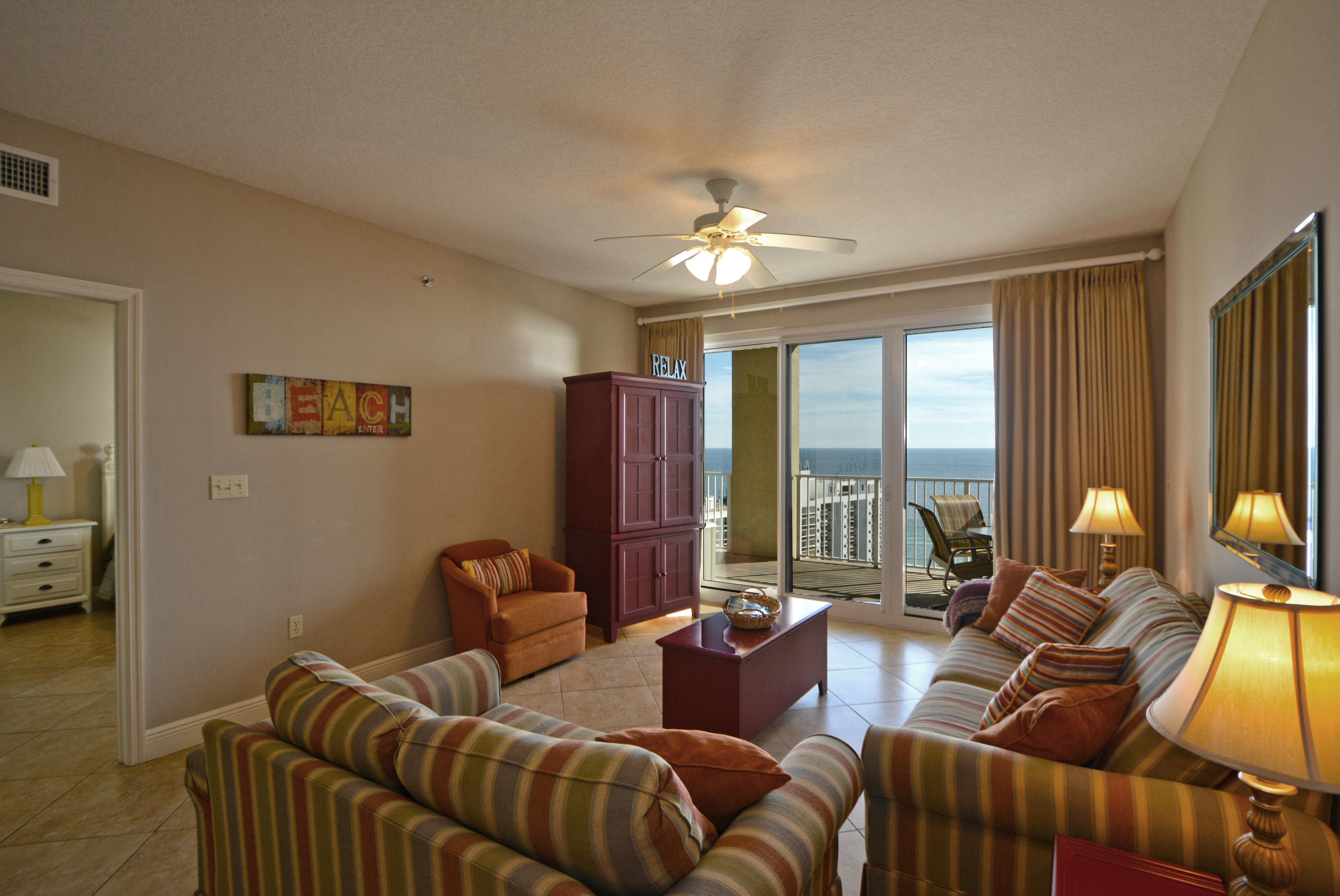 ARIEL DUNES I - Residential