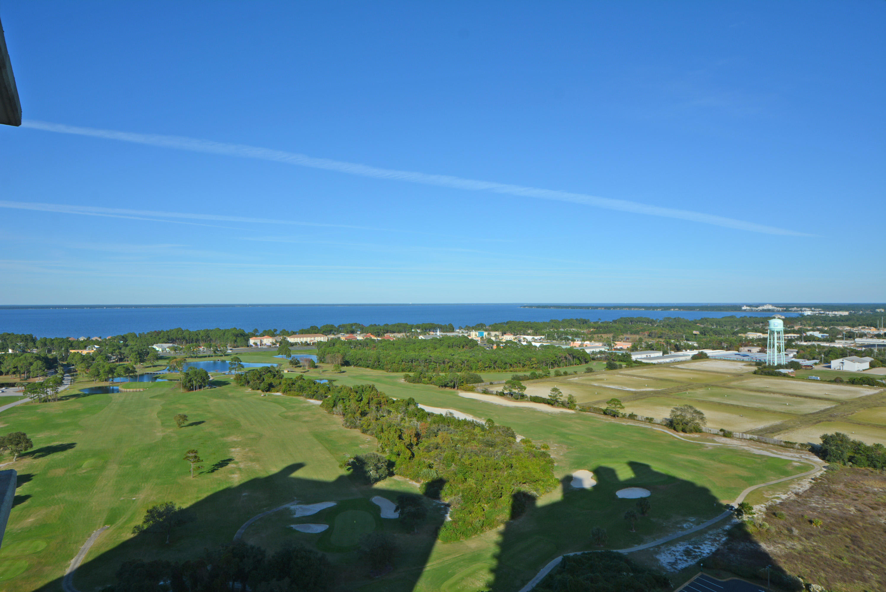 ARIEL DUNES I - Residential