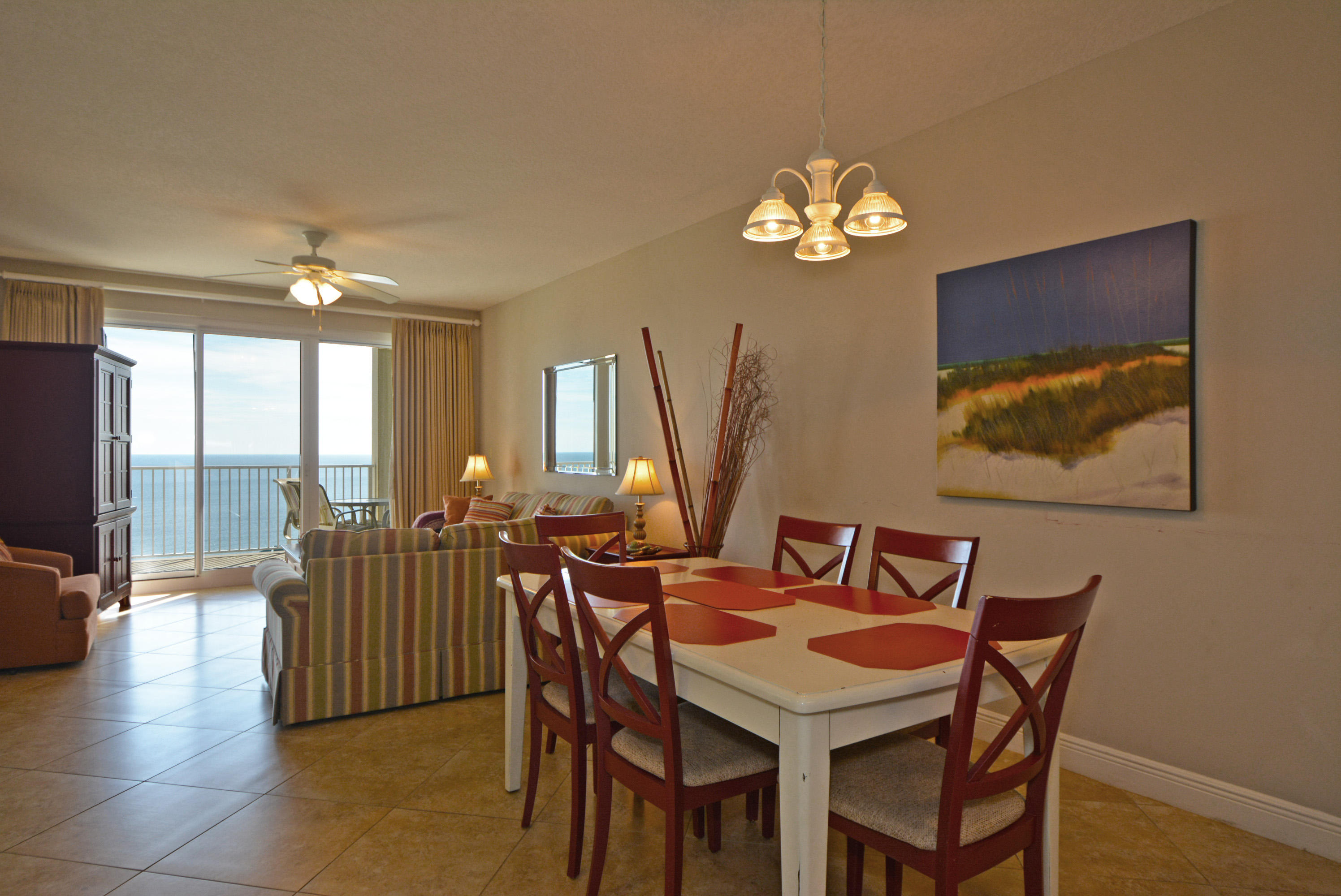 ARIEL DUNES I - Residential