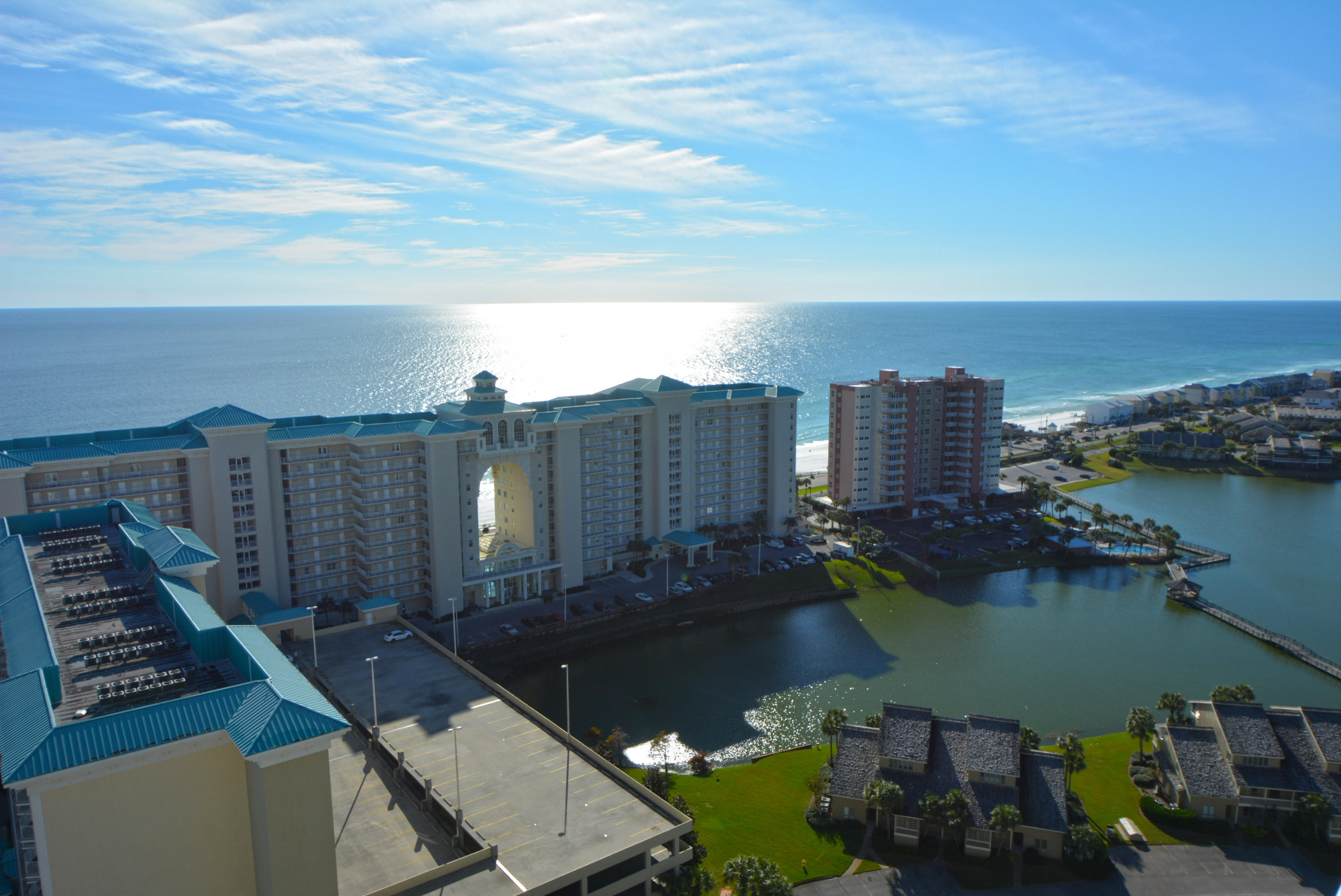 ARIEL DUNES I - Residential