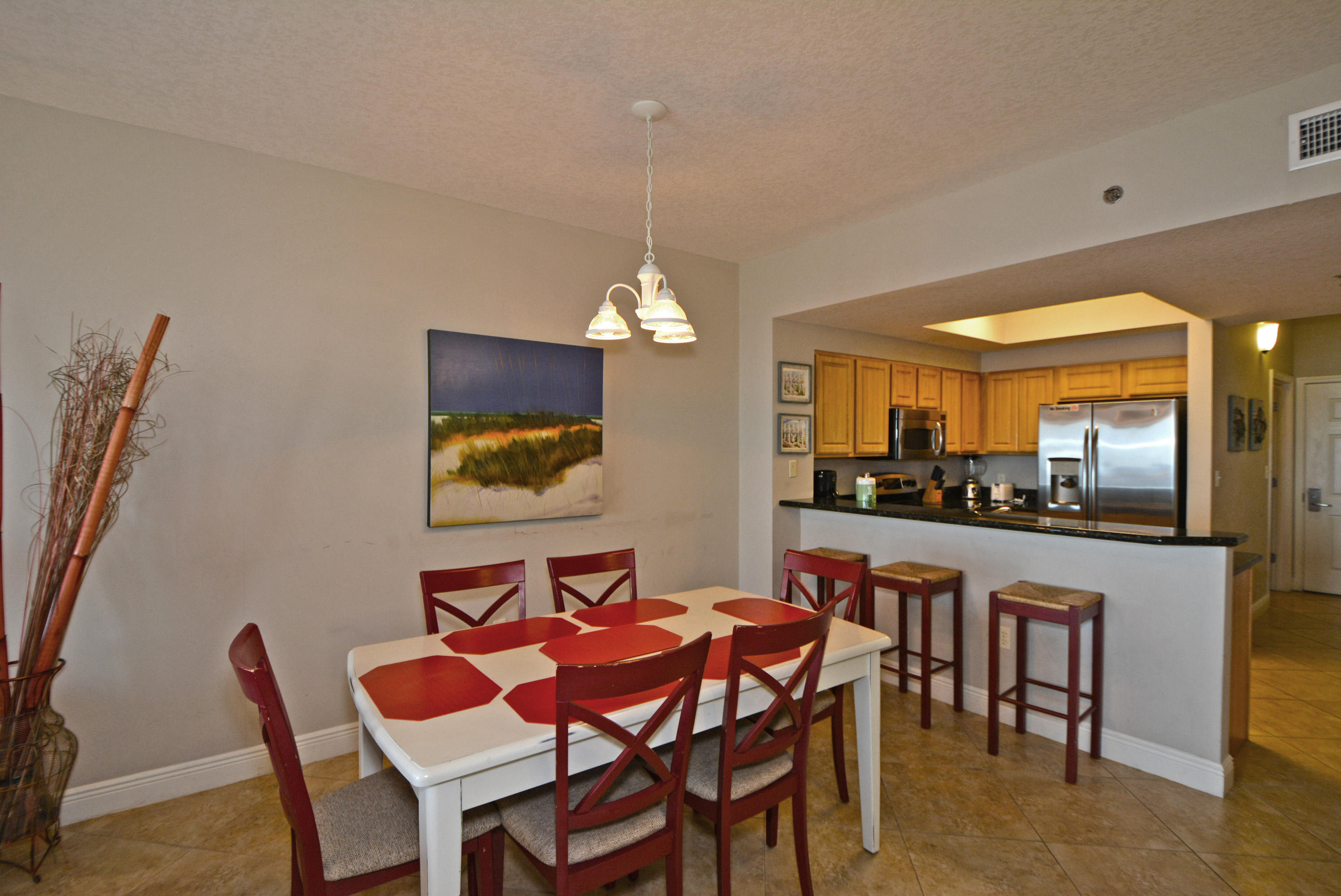 ARIEL DUNES I - Residential