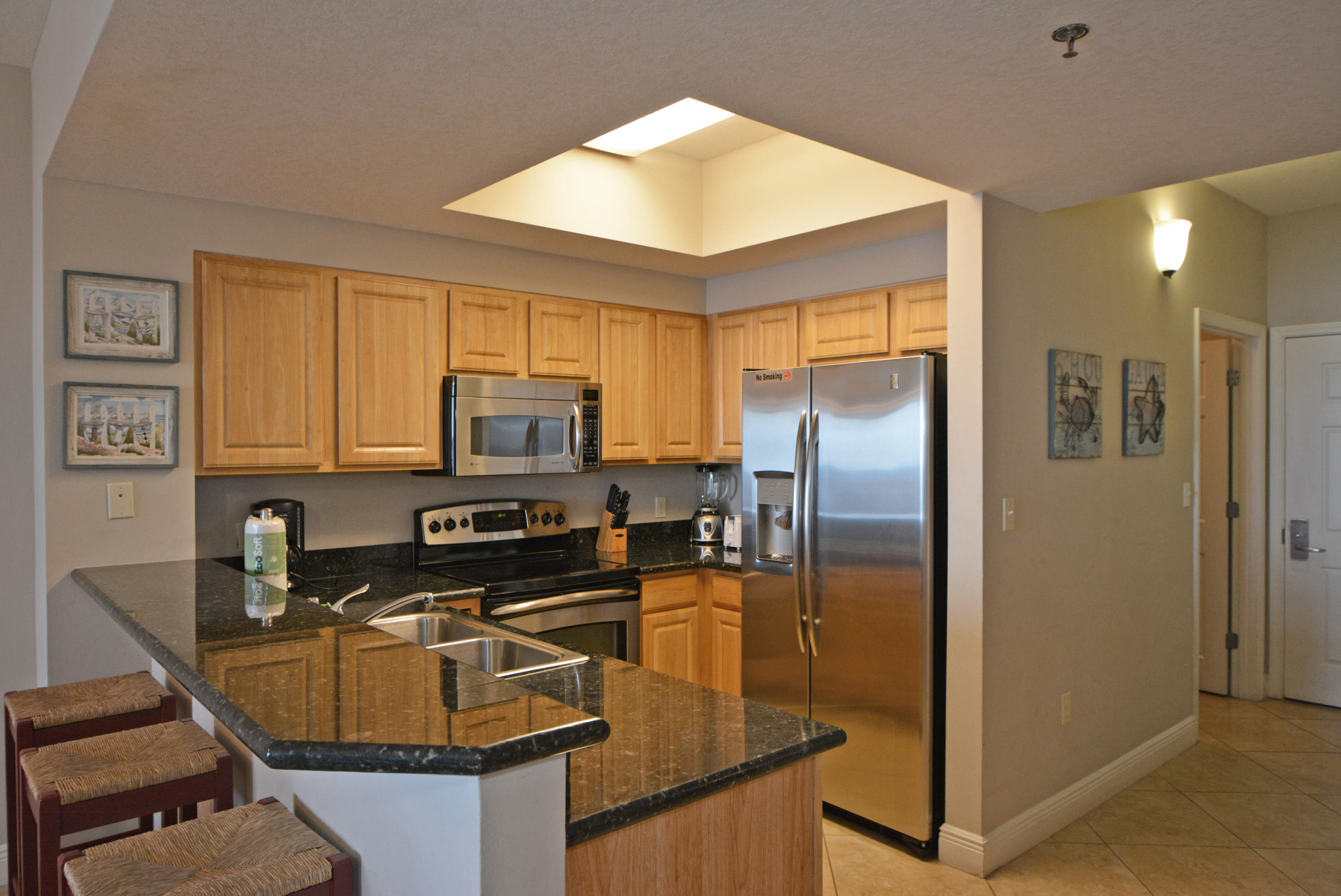 ARIEL DUNES I - Residential