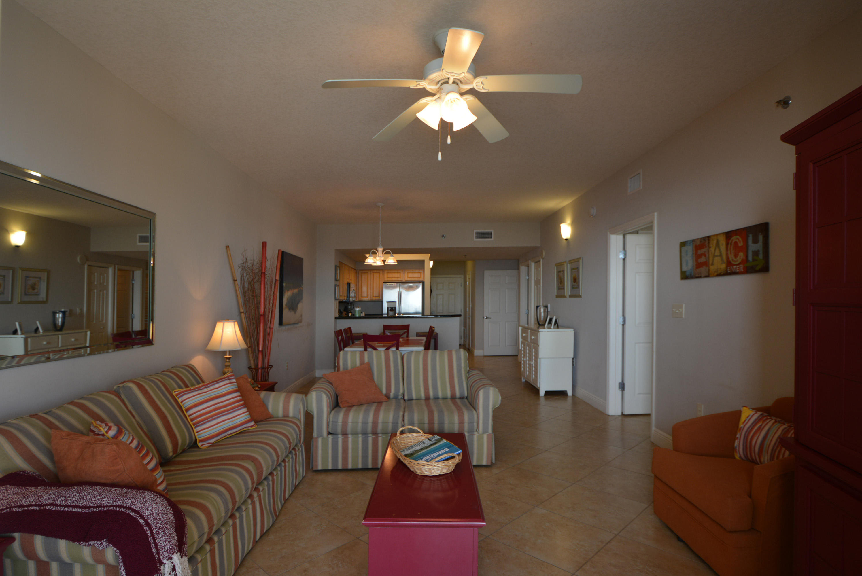 ARIEL DUNES I - Residential