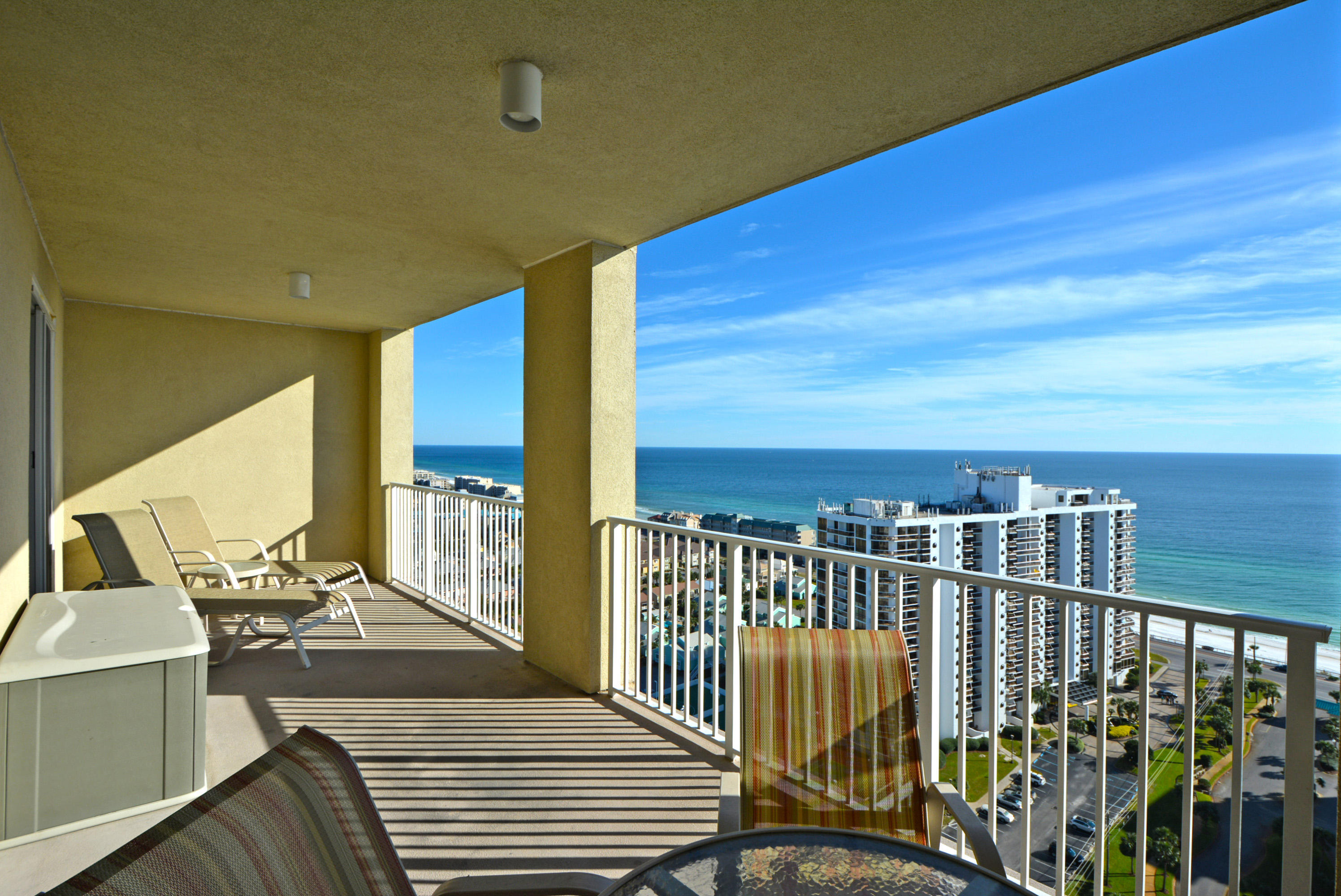 ARIEL DUNES I - Residential