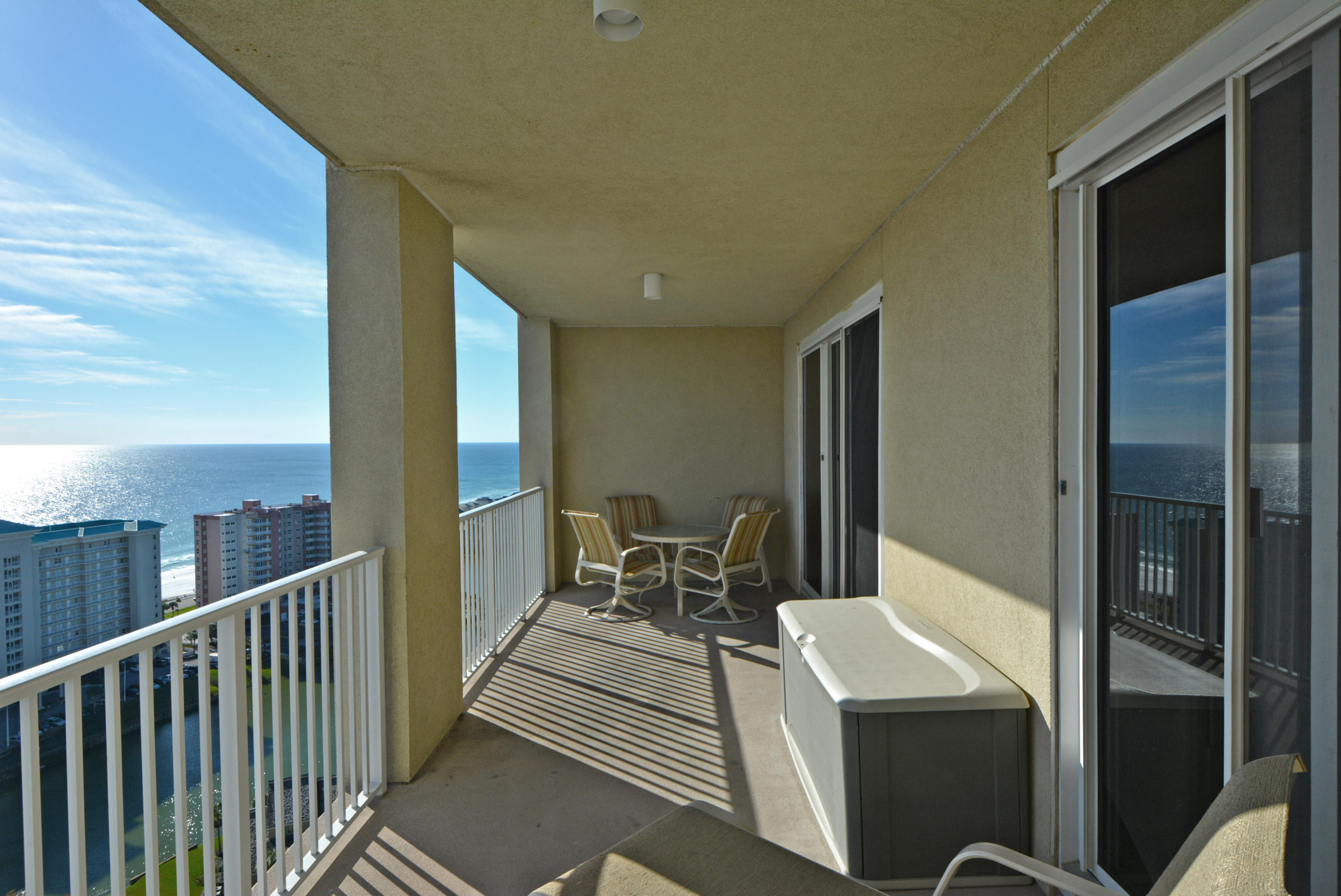 ARIEL DUNES I - Residential