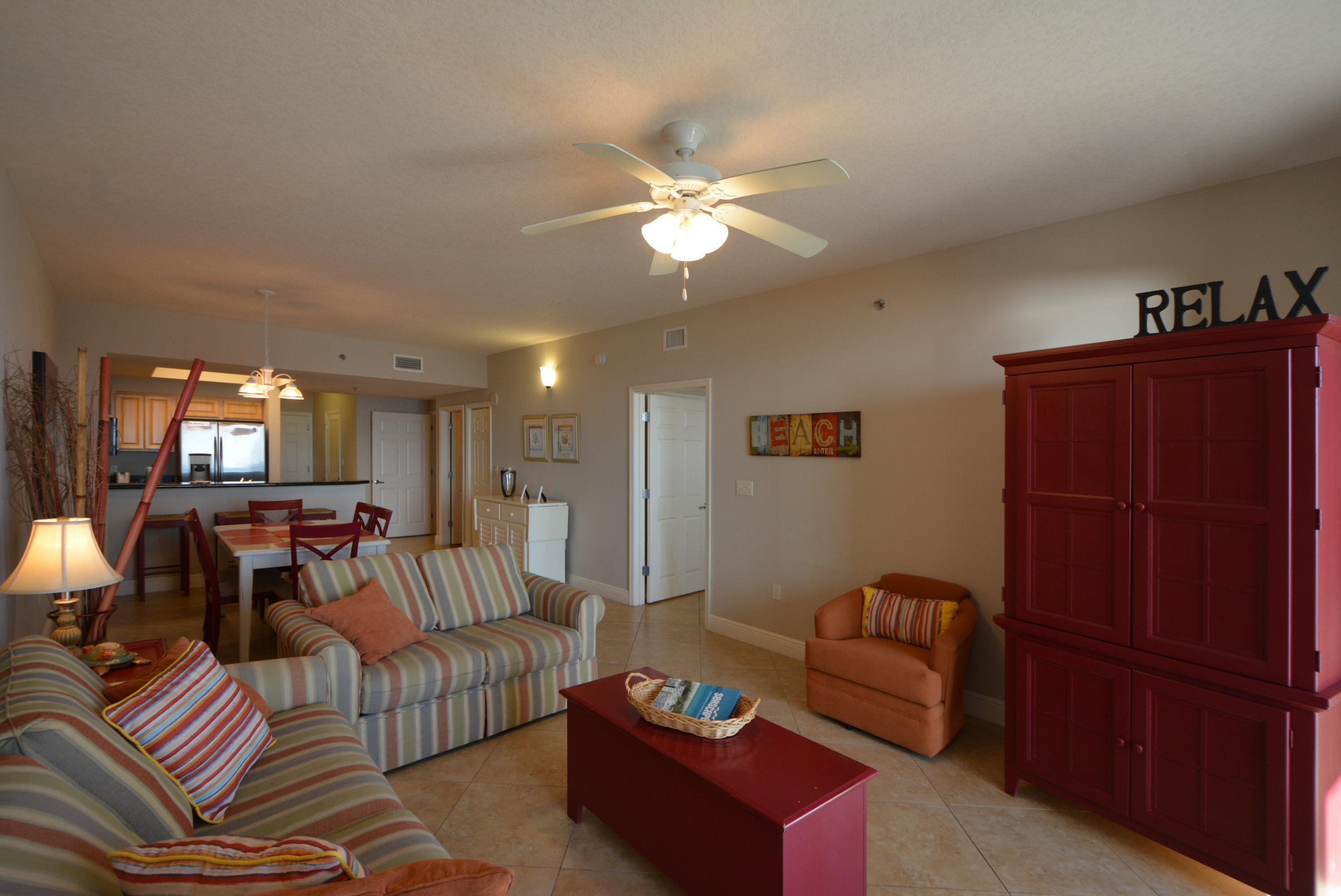 ARIEL DUNES I - Residential